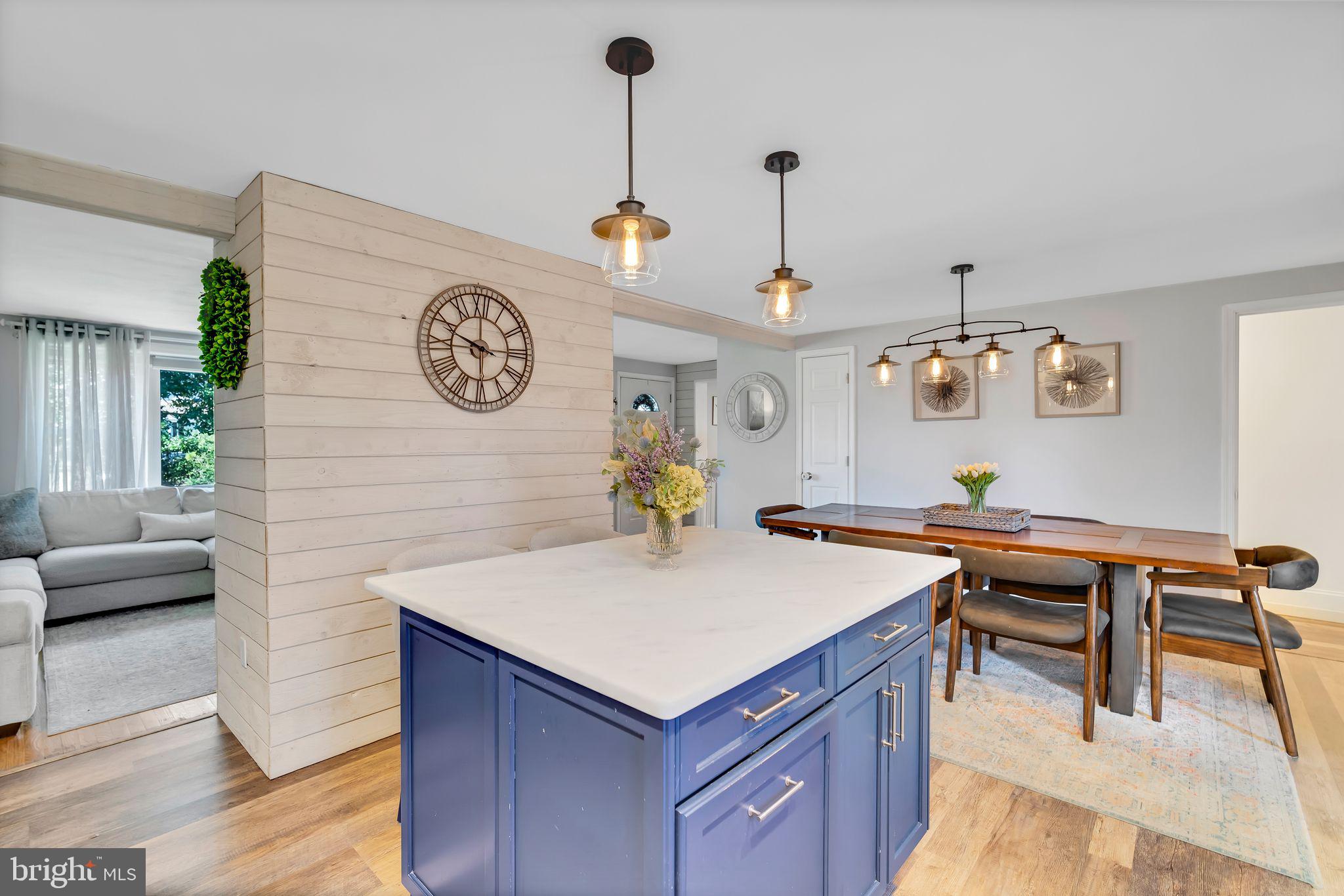 PINE BROOK FARMS - Residential