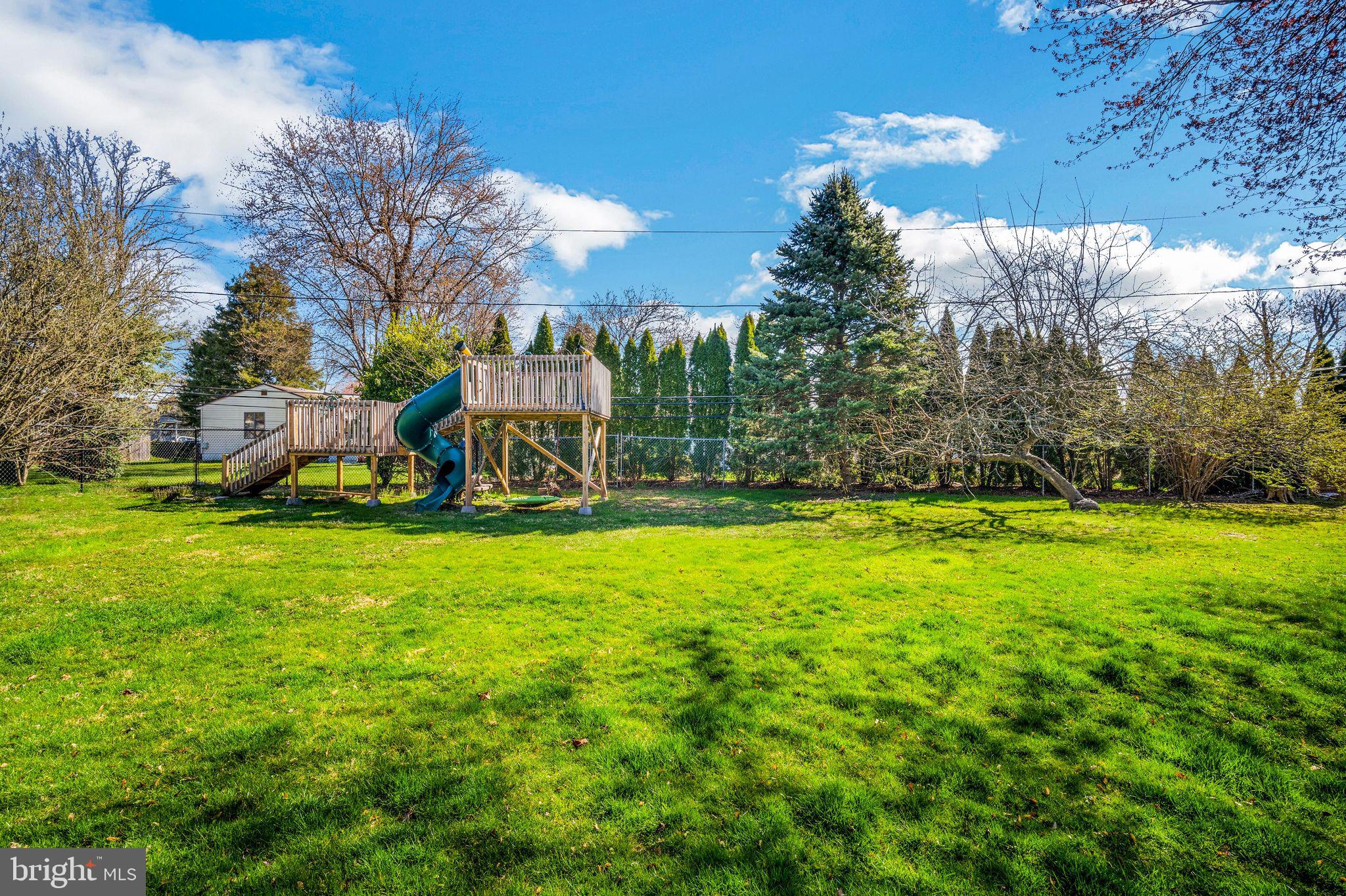 PINE BROOK FARMS - Residential