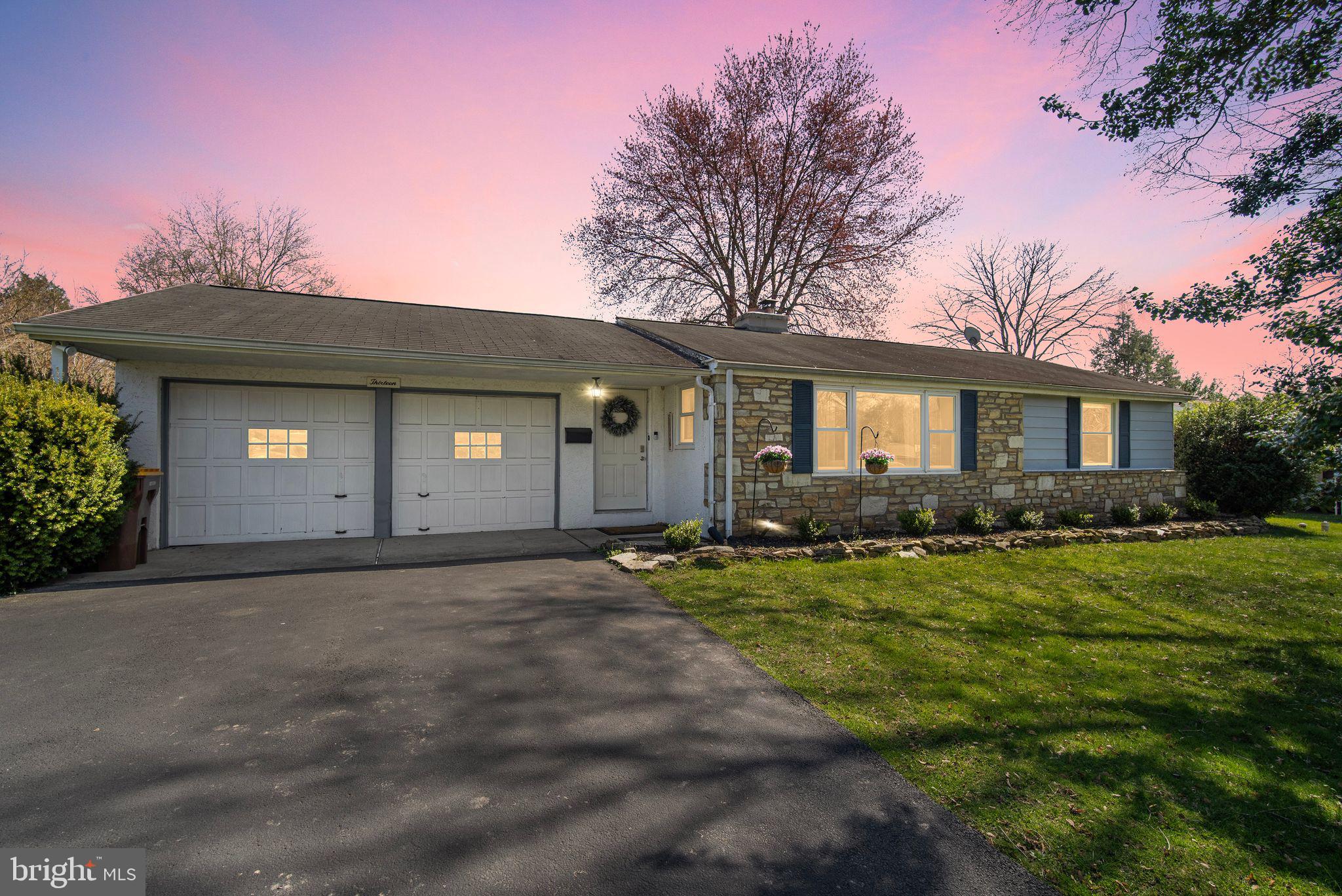 PINE BROOK FARMS - Residential