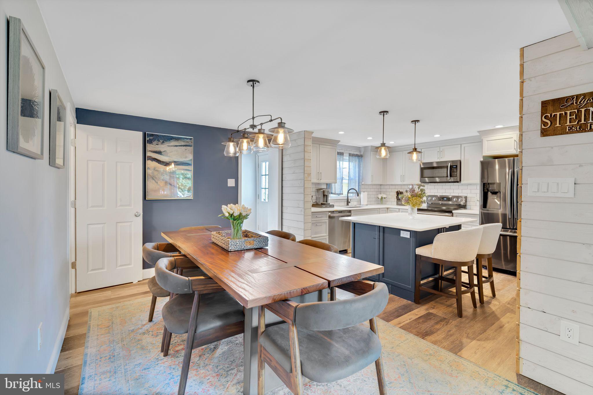 PINE BROOK FARMS - Residential