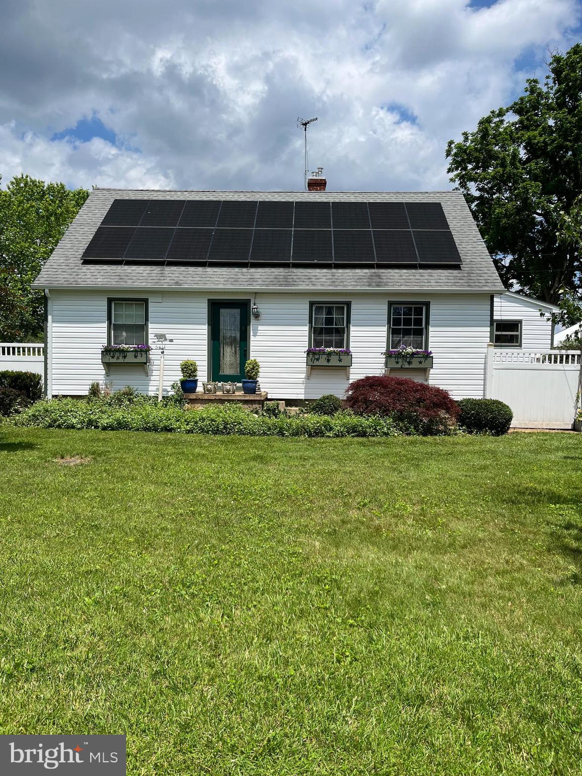 1814 POOLE ROAD