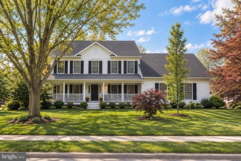 Homes For Rent - 605 S Maple Avenue<br/> PURCELLVILLE, VA 20132