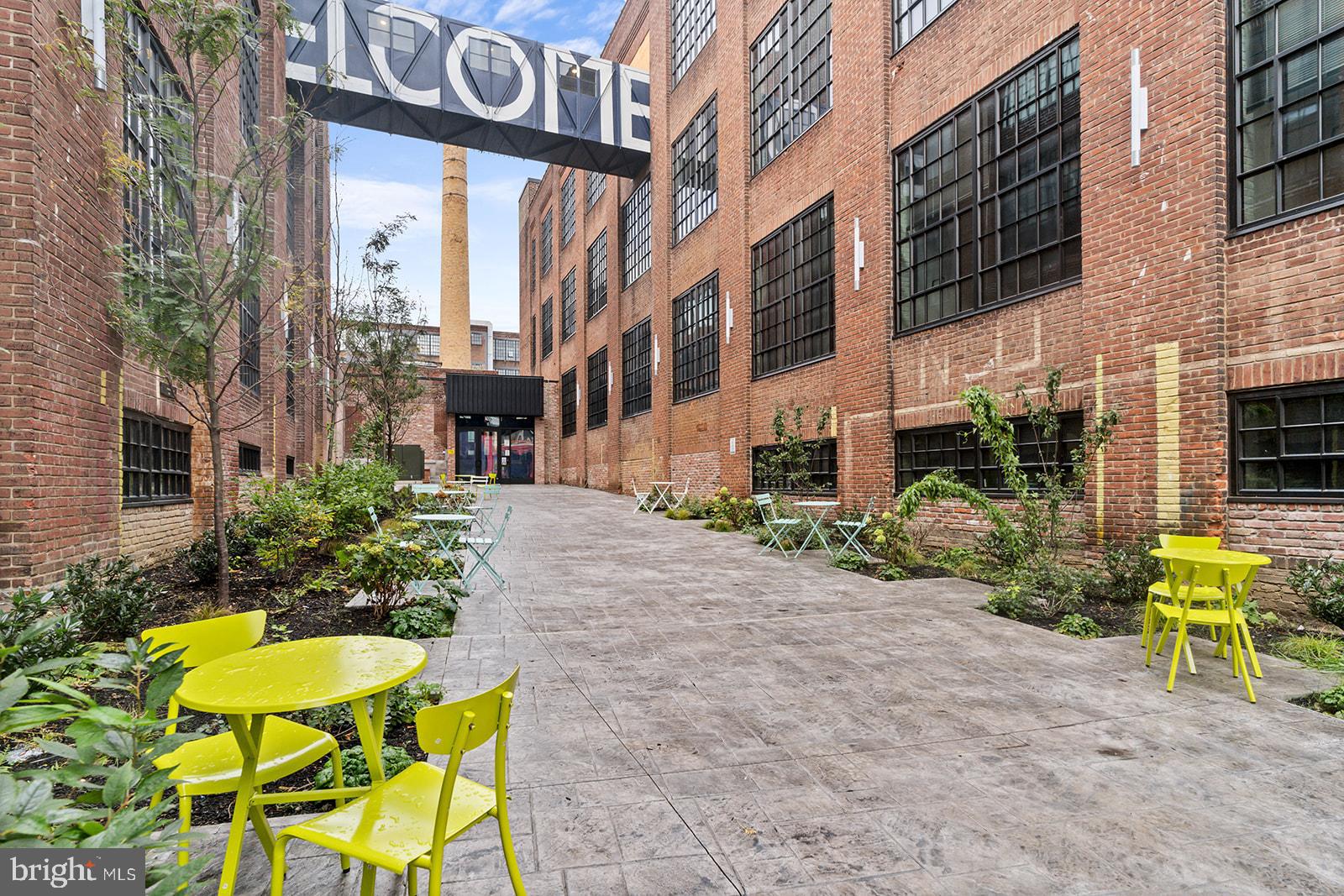 PHILADELPHIA - Residential Lease