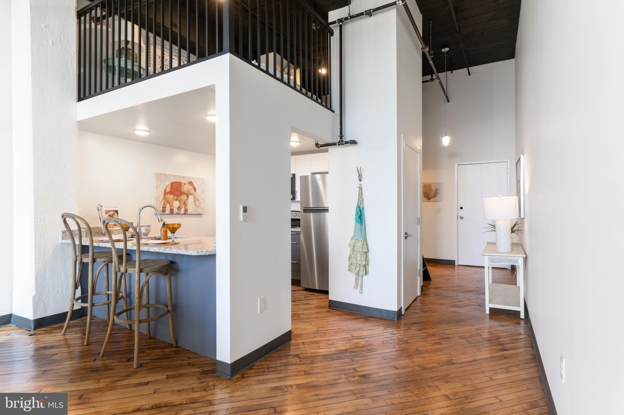 PHILADELPHIA - Residential Lease