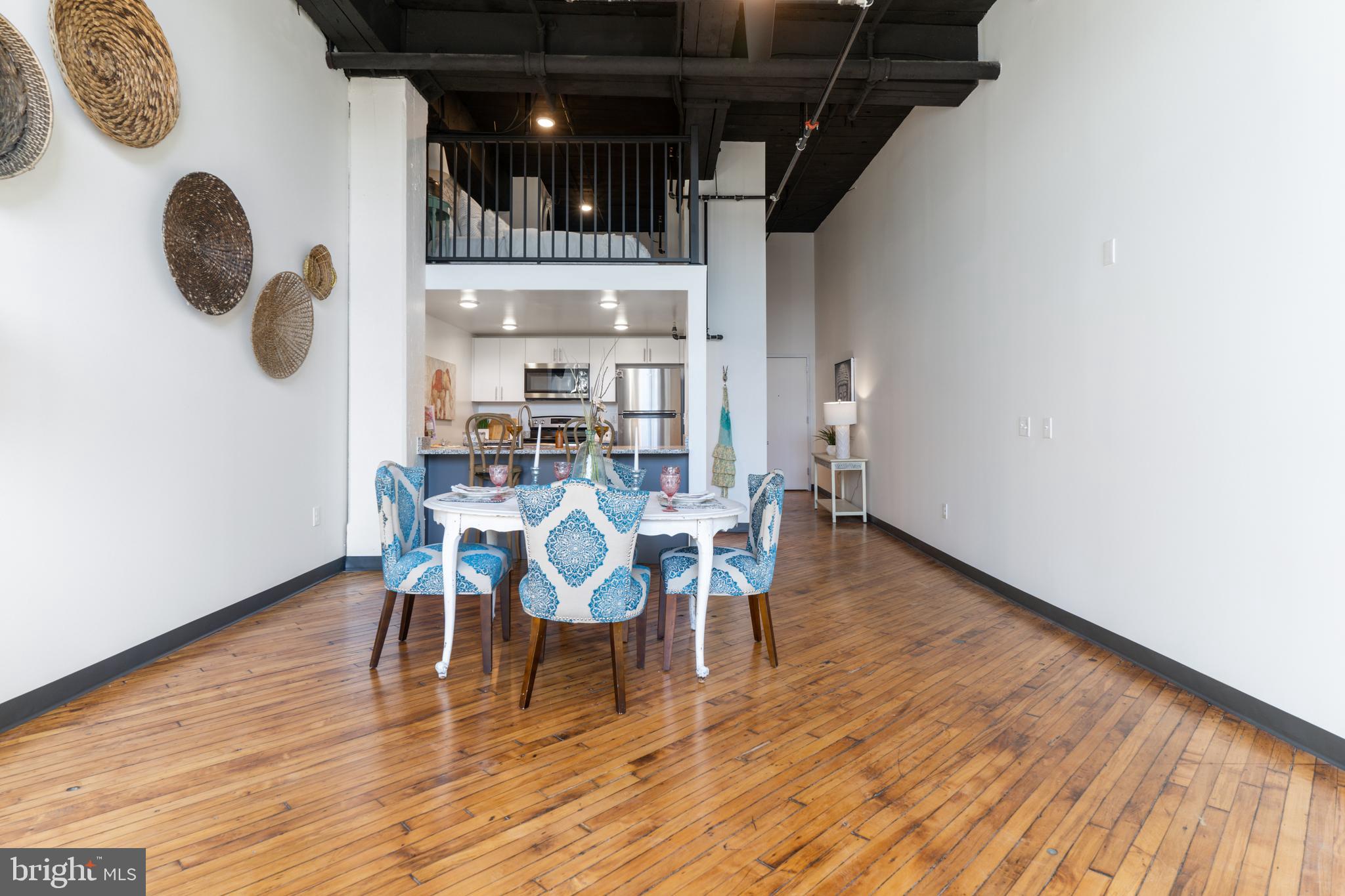 PHILADELPHIA - Residential Lease