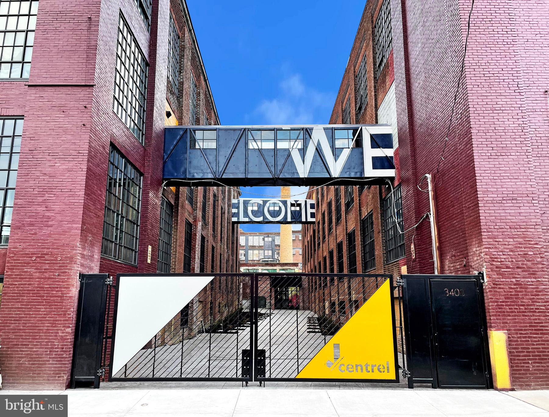 PHILADELPHIA - Residential Lease