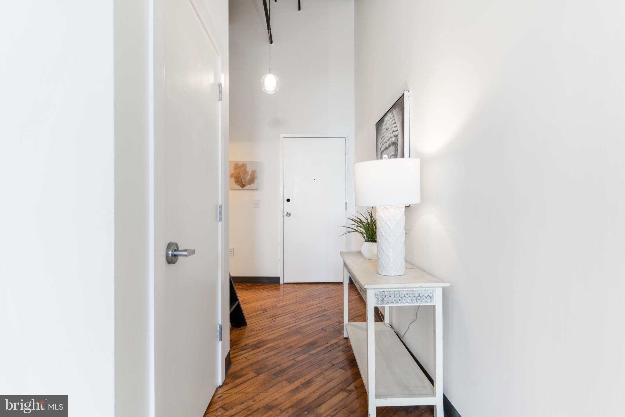 PHILADELPHIA - Residential Lease