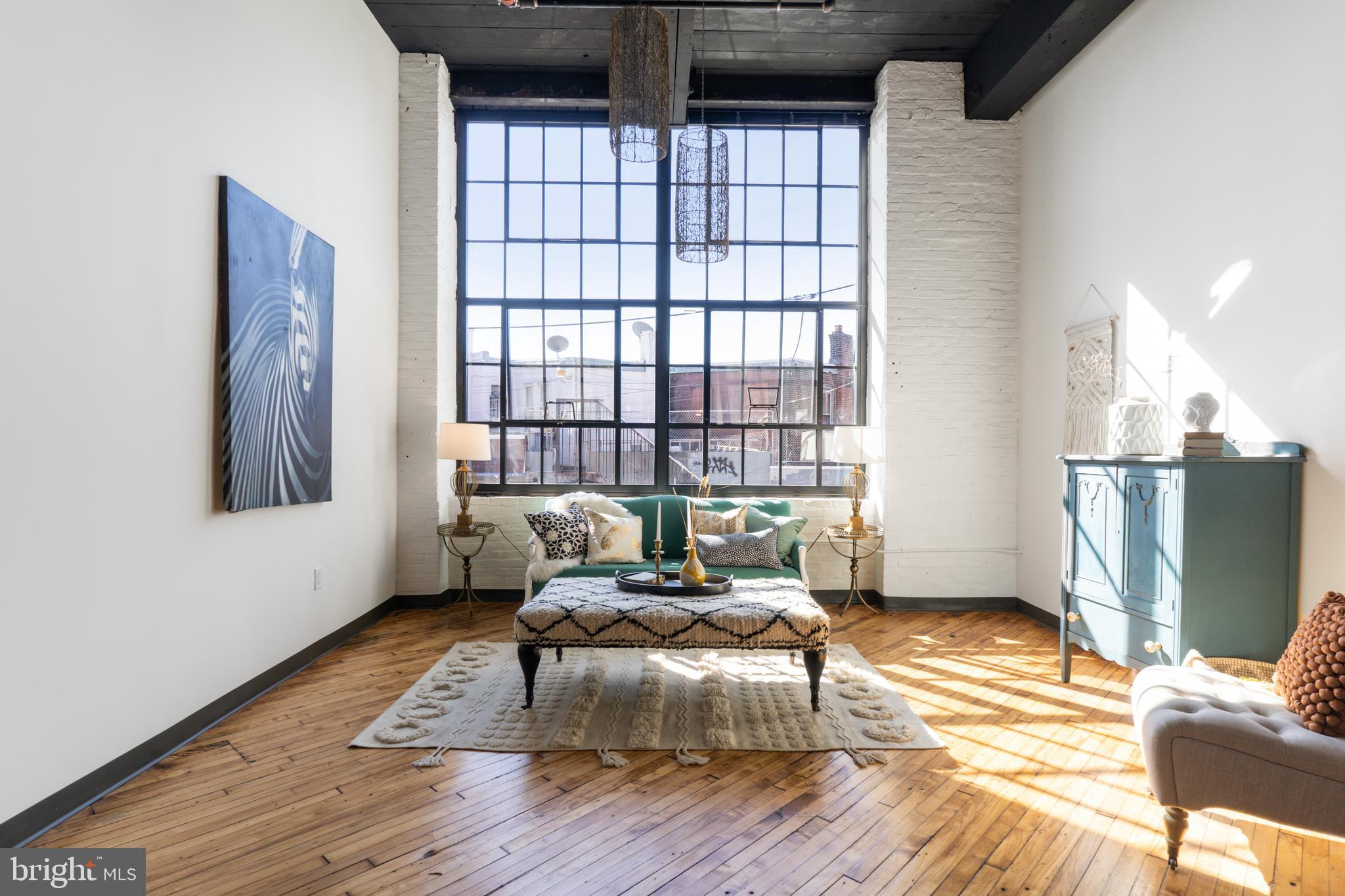 PHILADELPHIA - Residential Lease