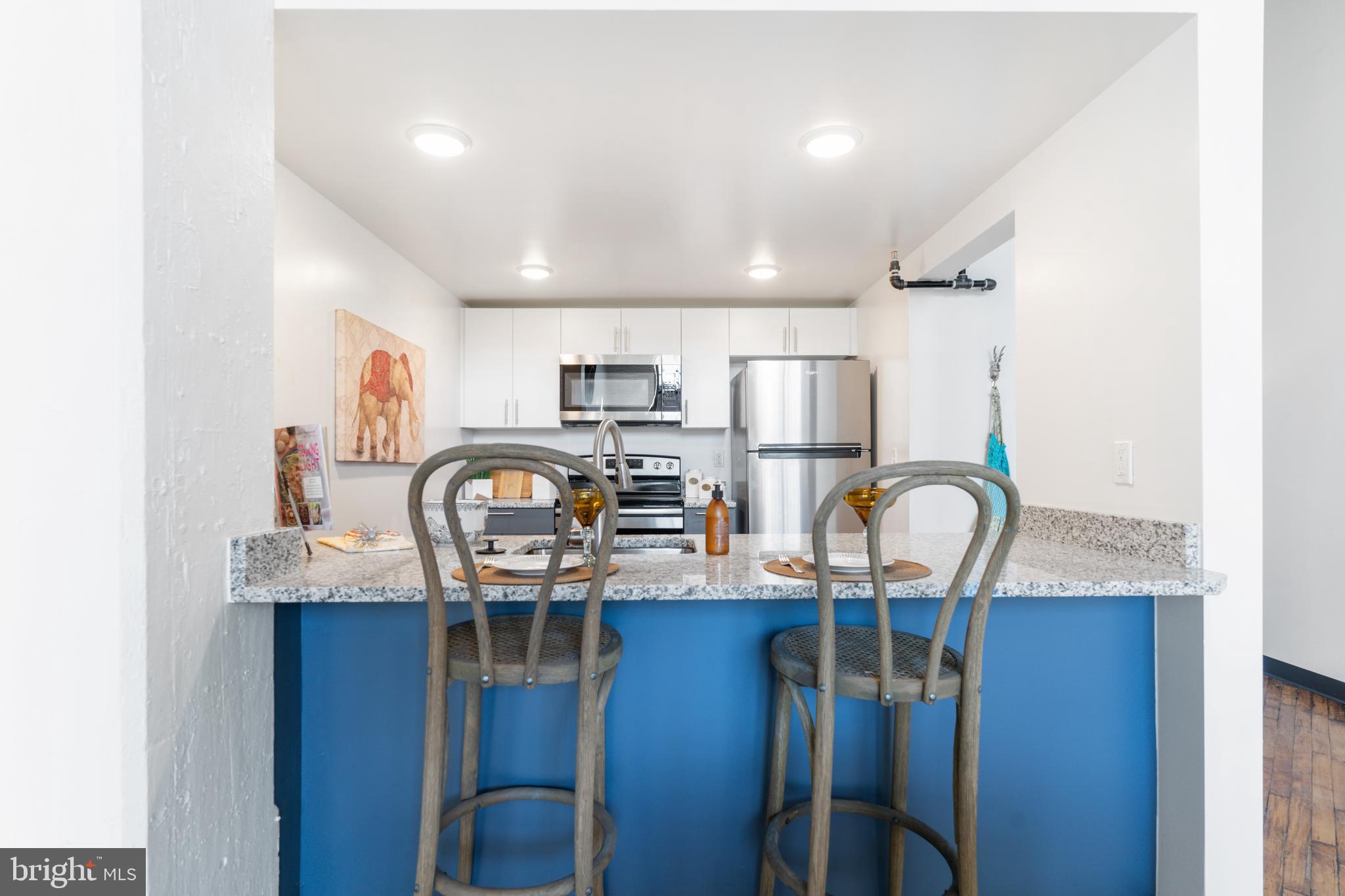 PHILADELPHIA - Residential Lease