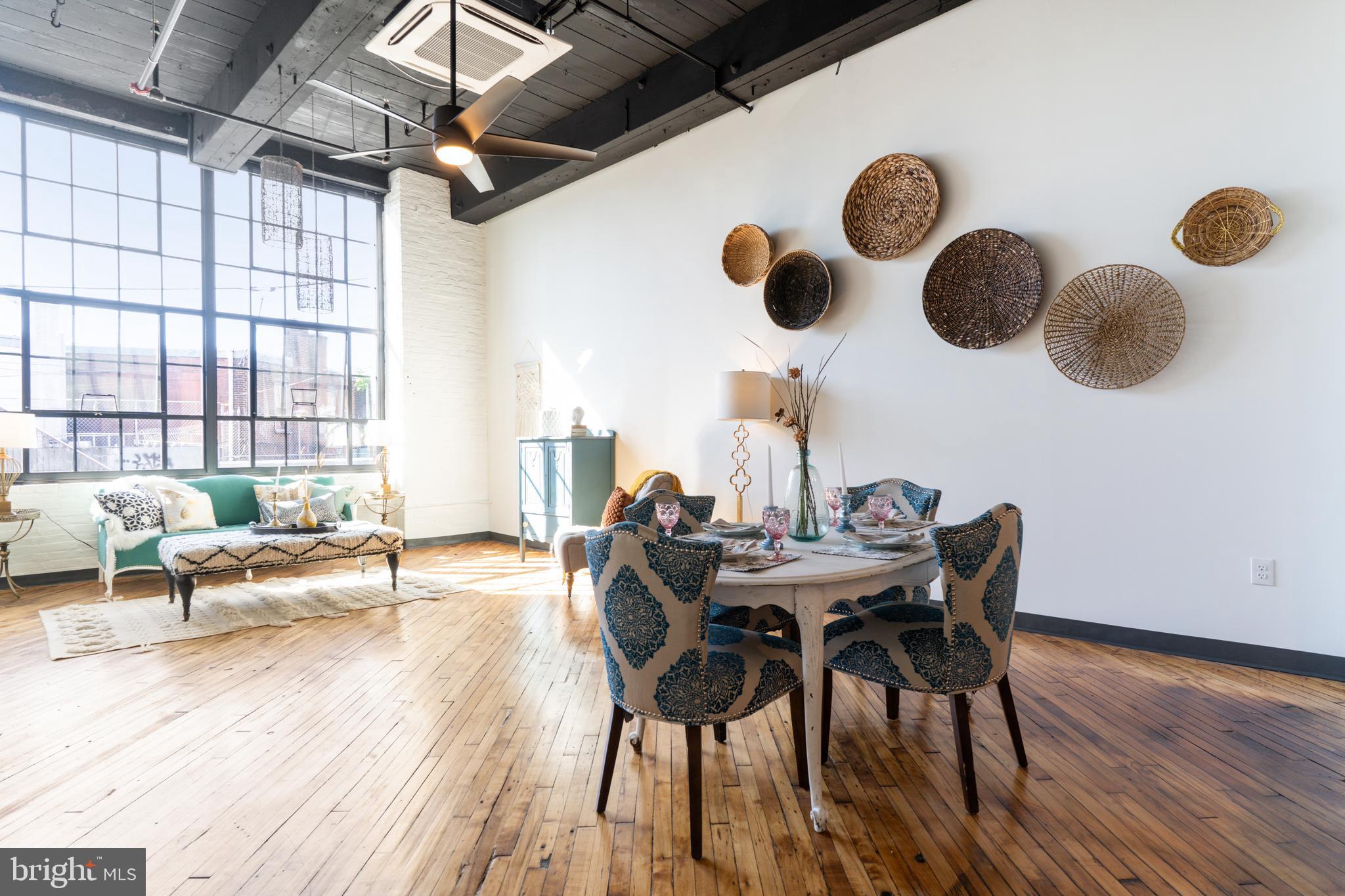 PHILADELPHIA - Residential Lease