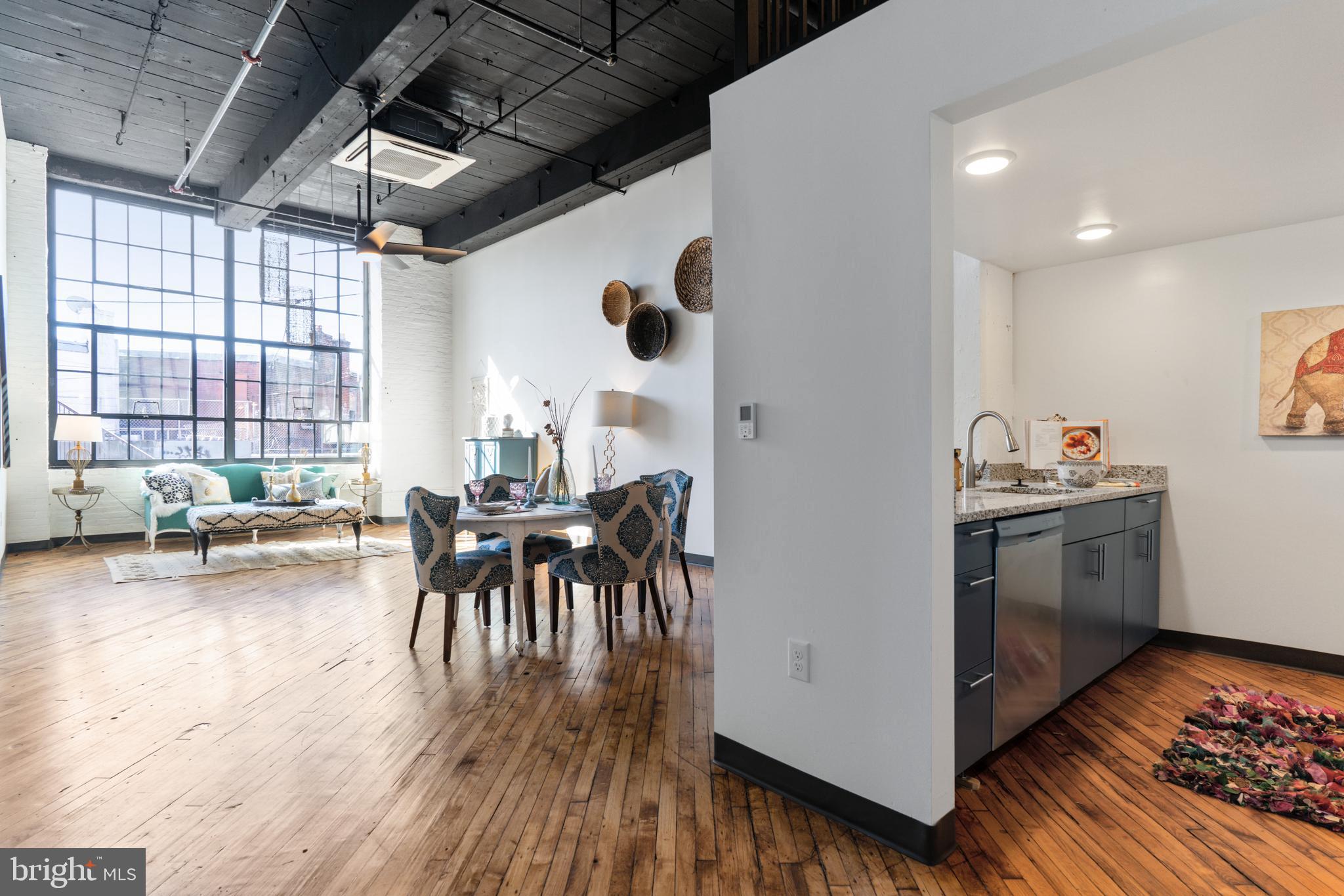 PHILADELPHIA - Residential Lease