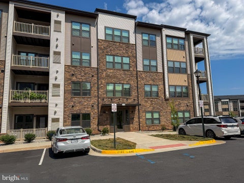 Photo of 21480 Mount Sterling Terrace #402, STERLING, VA 20164 (MLS # VALO2135826)