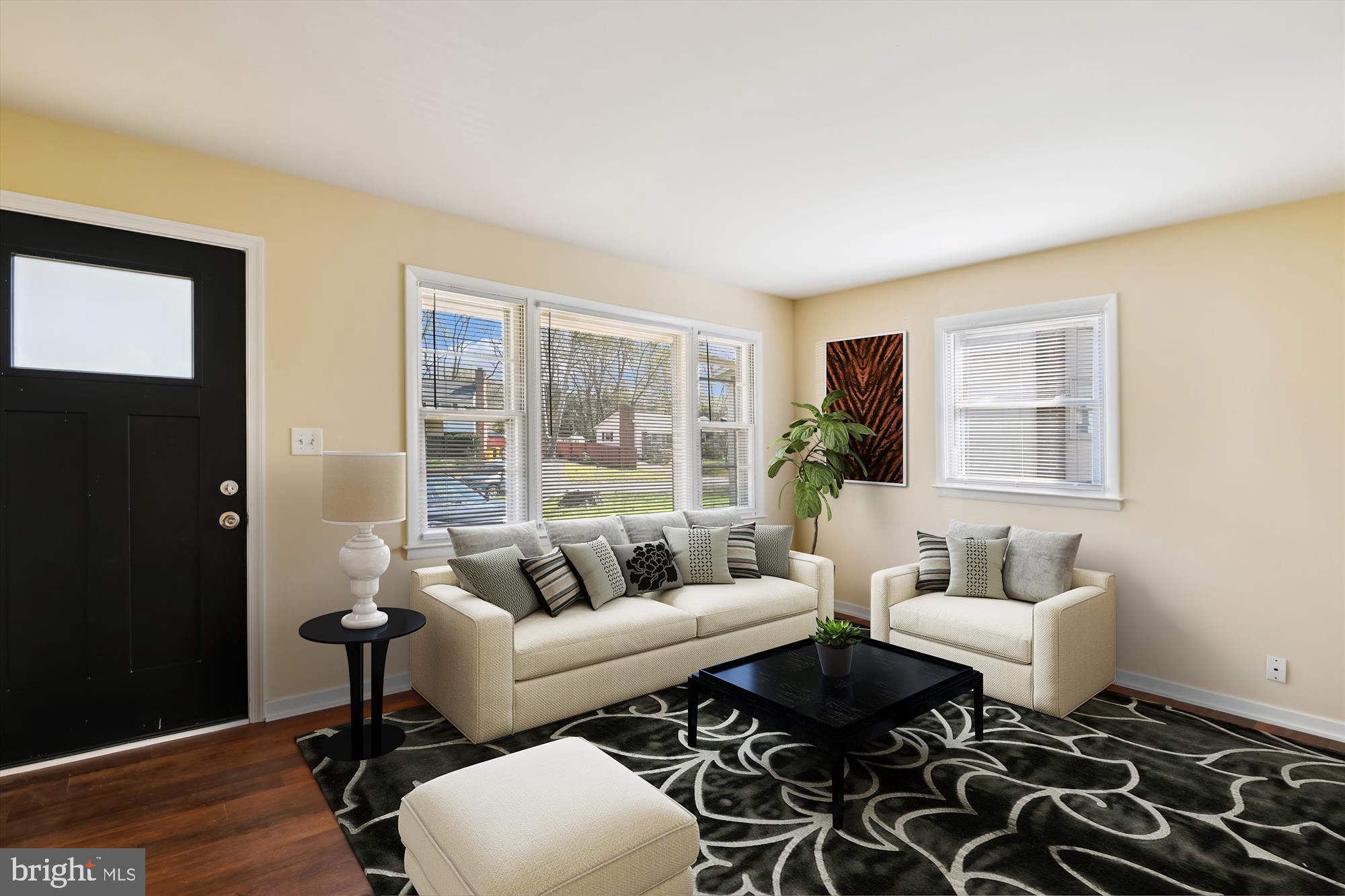 CLARK HEIGHTS - Residential