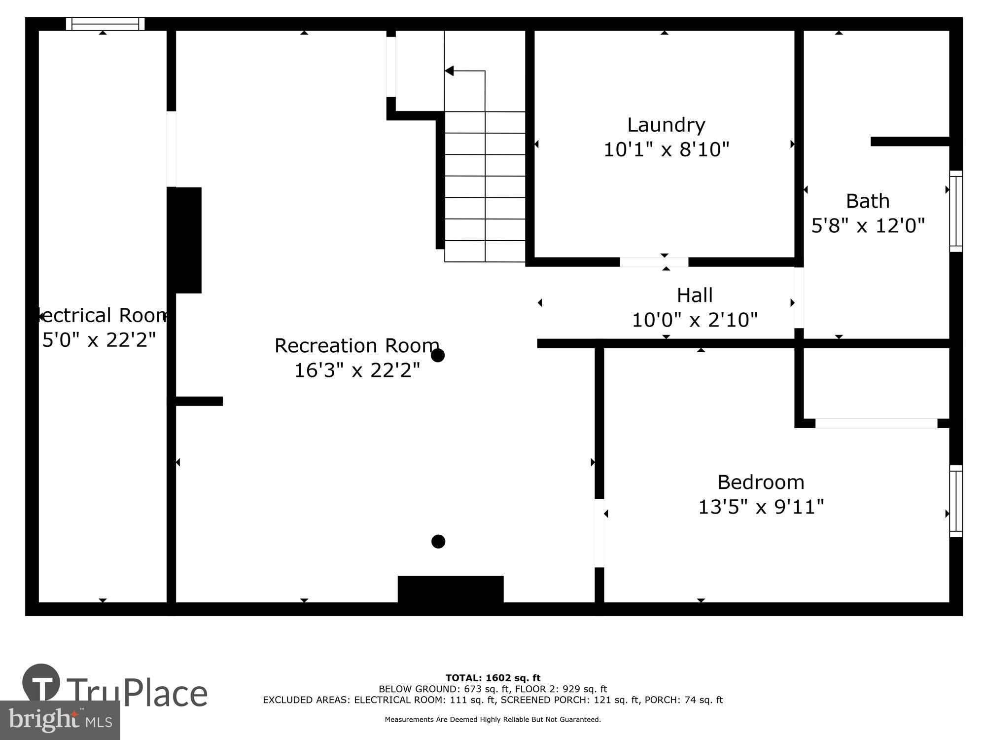 CLARK HEIGHTS - Residential