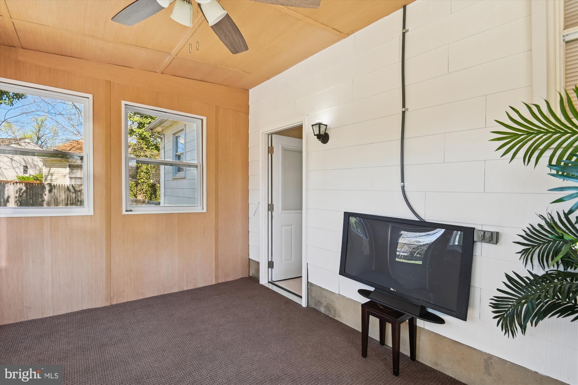 CLARK HEIGHTS - Residential