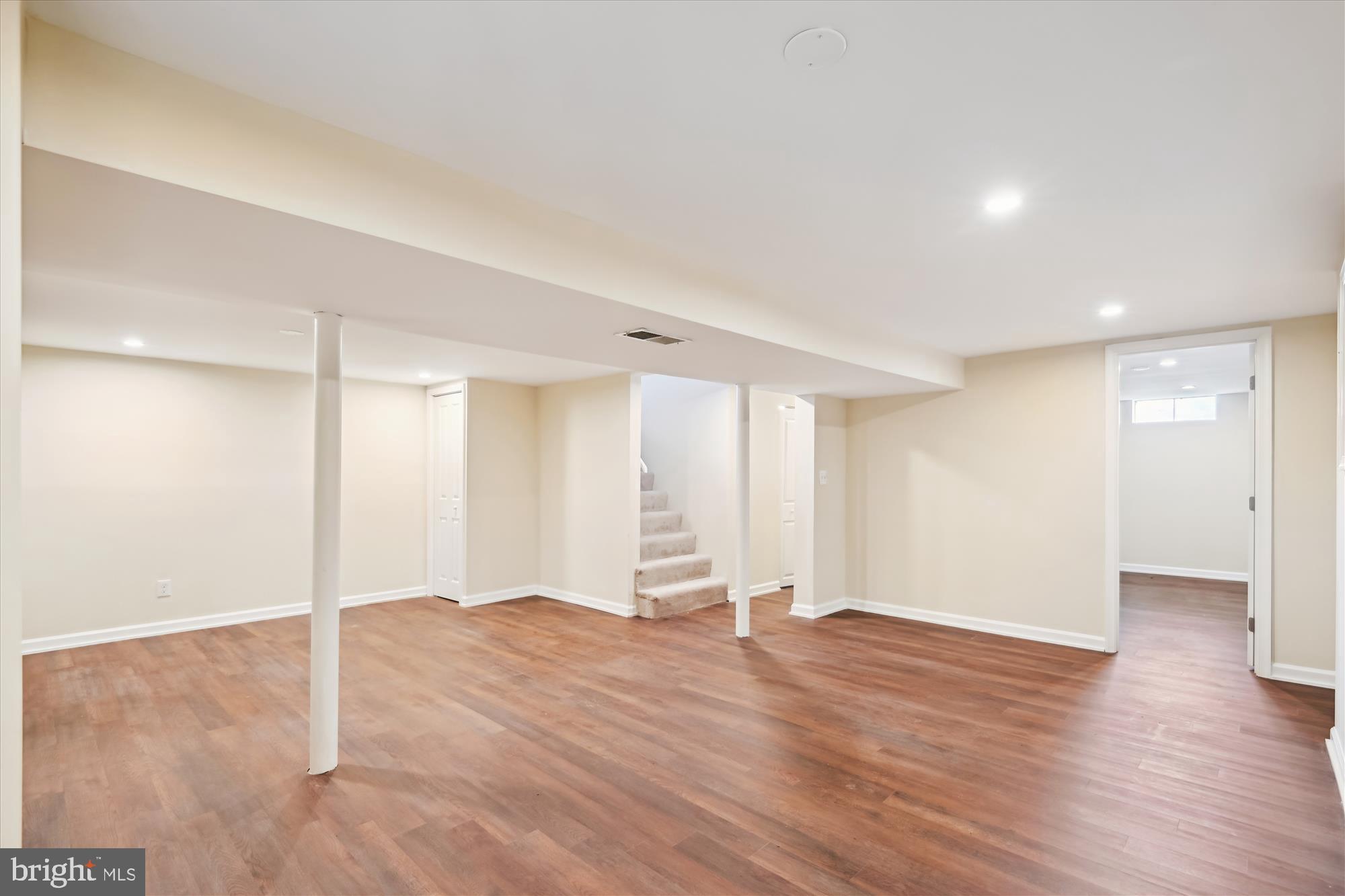 CLARK HEIGHTS - Residential