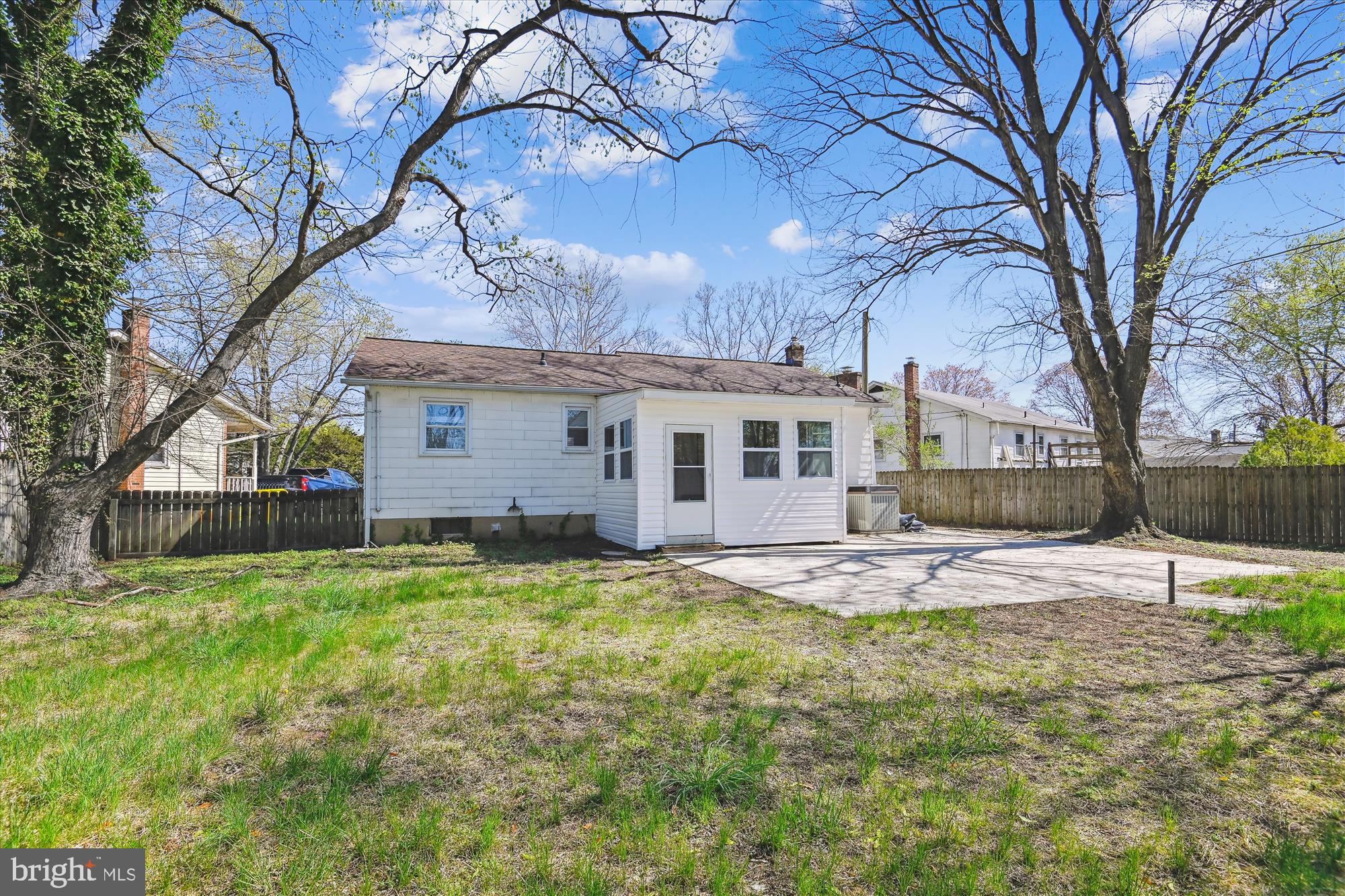 CLARK HEIGHTS - Residential