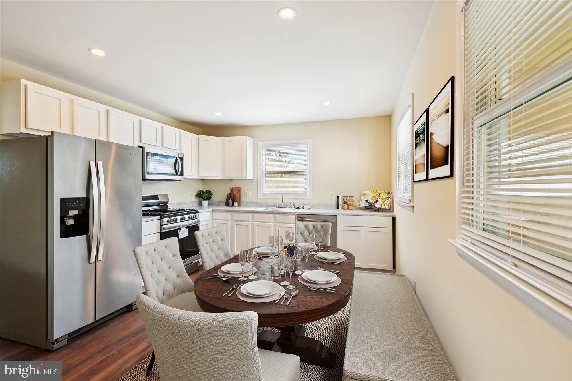 CLARK HEIGHTS - Residential