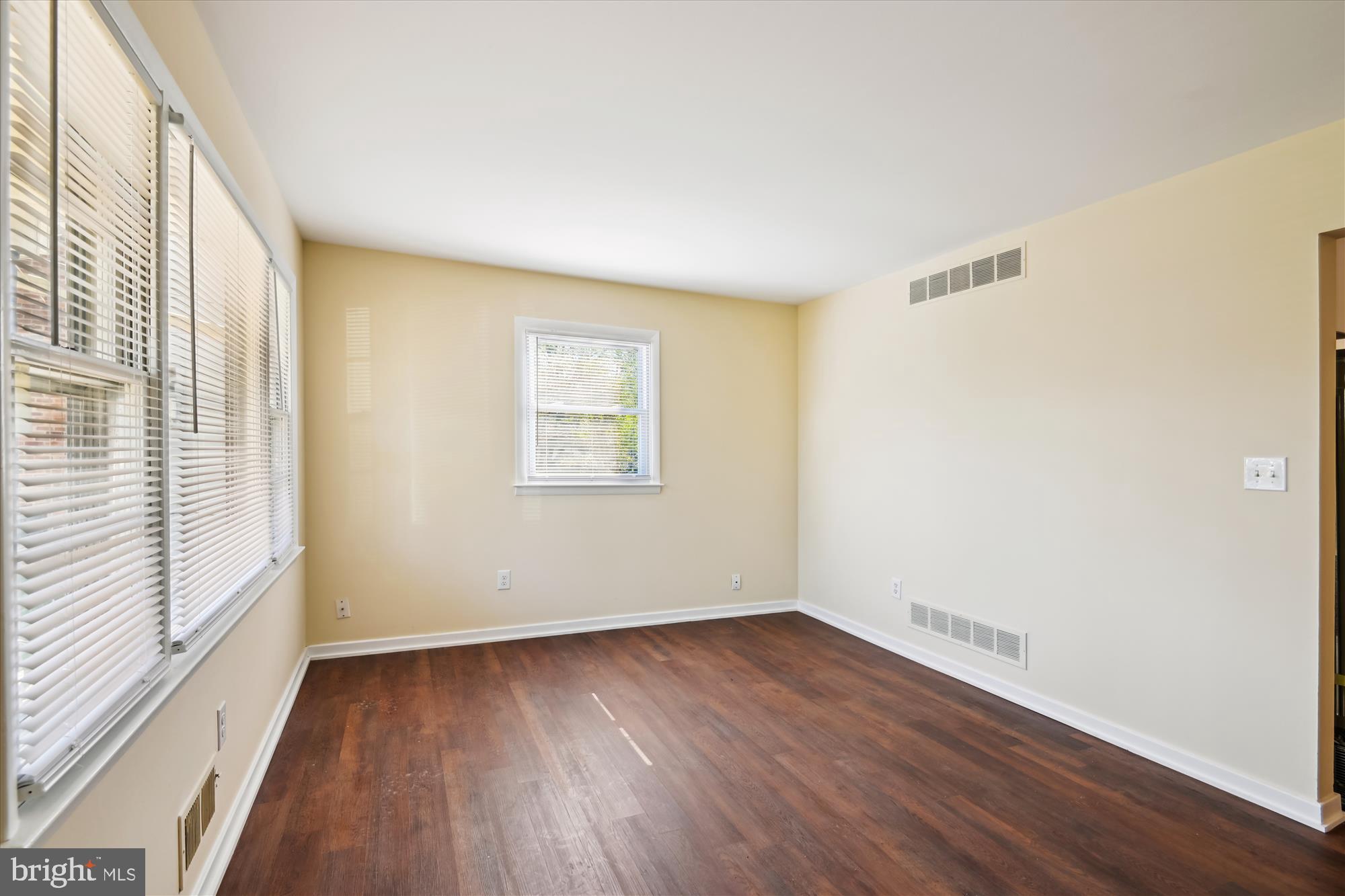 CLARK HEIGHTS - Residential