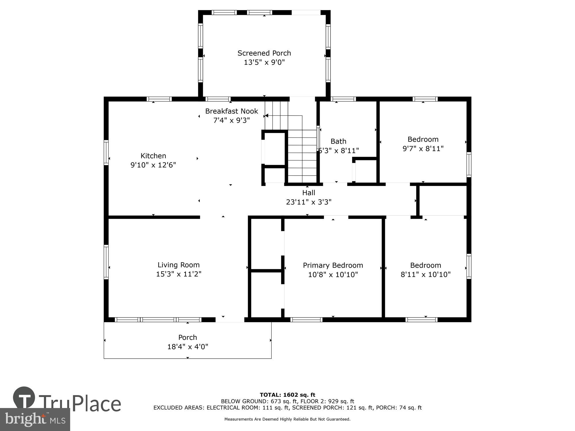 CLARK HEIGHTS - Residential