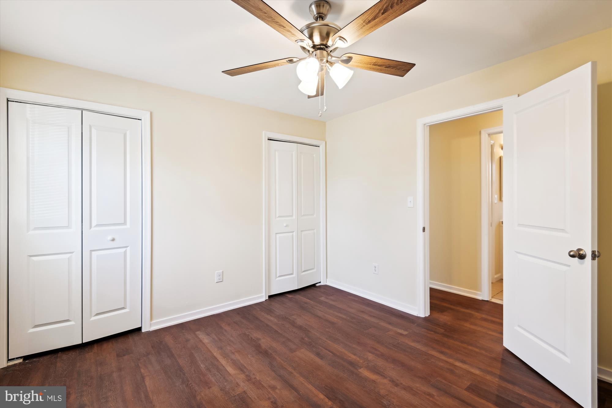 CLARK HEIGHTS - Residential