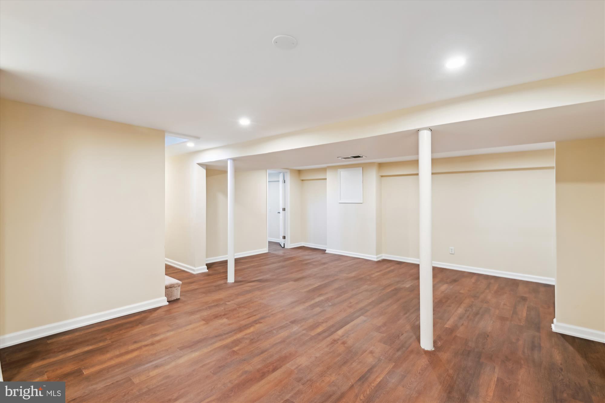 CLARK HEIGHTS - Residential