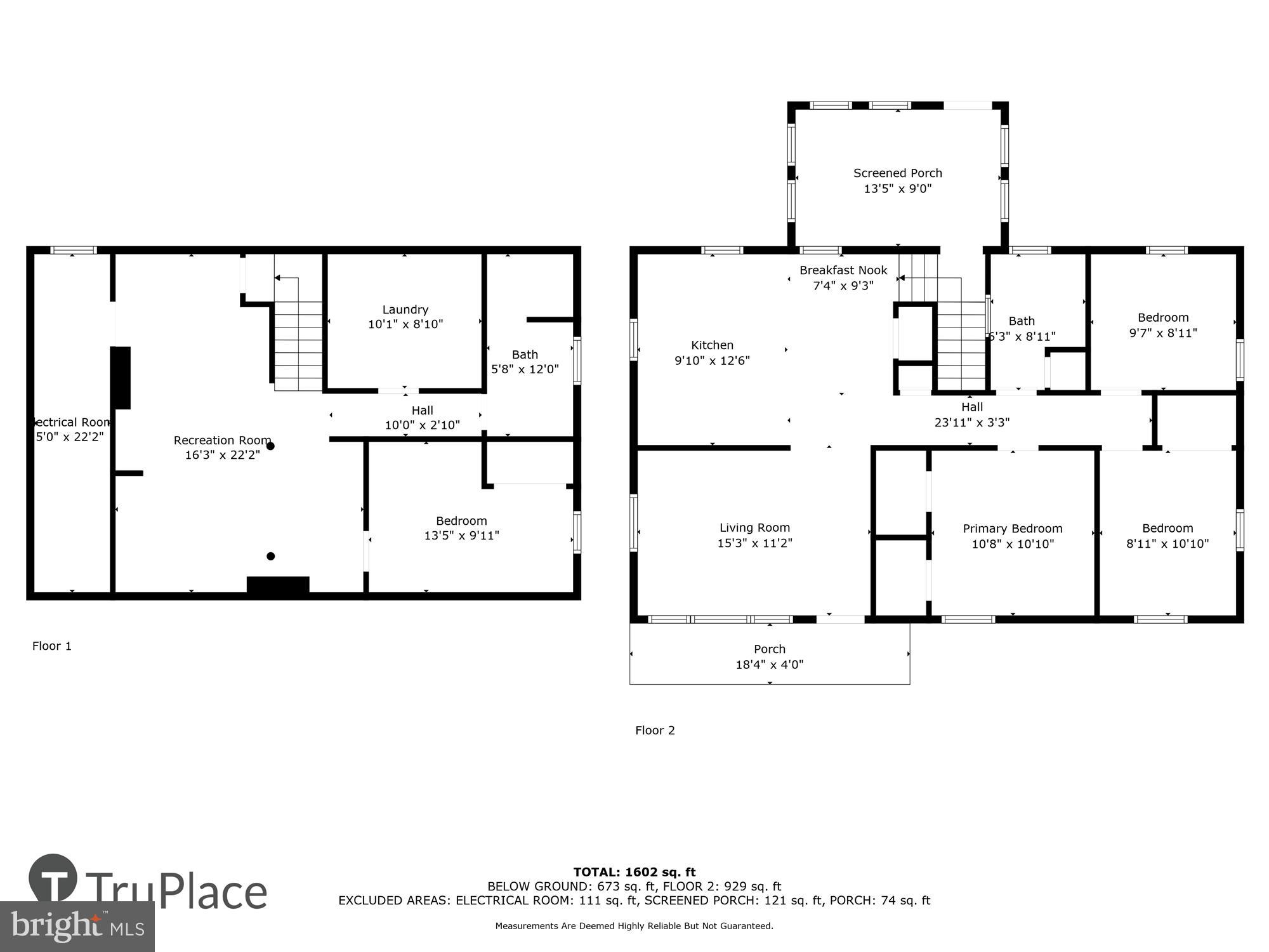 CLARK HEIGHTS - Residential