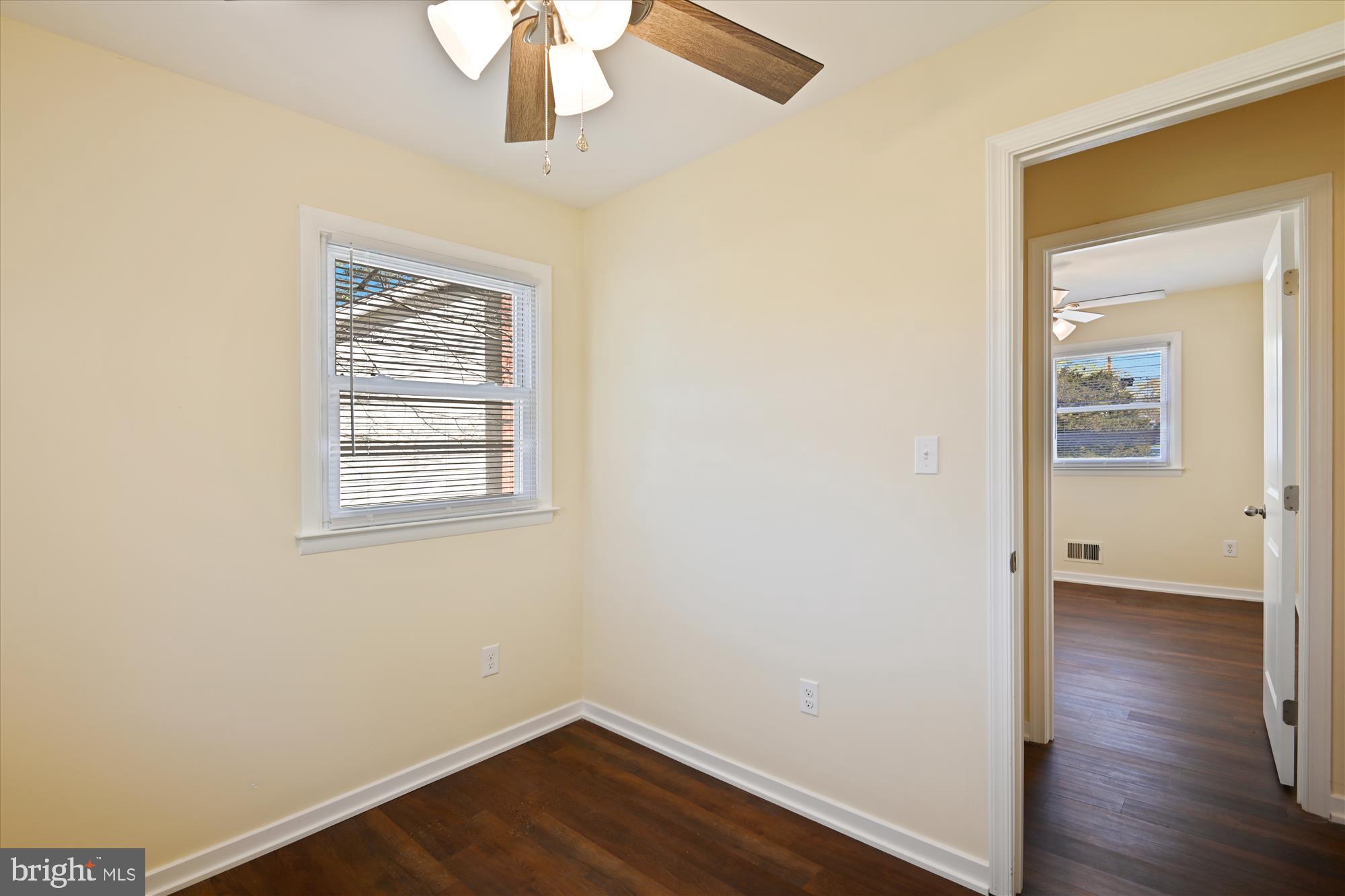 CLARK HEIGHTS - Residential