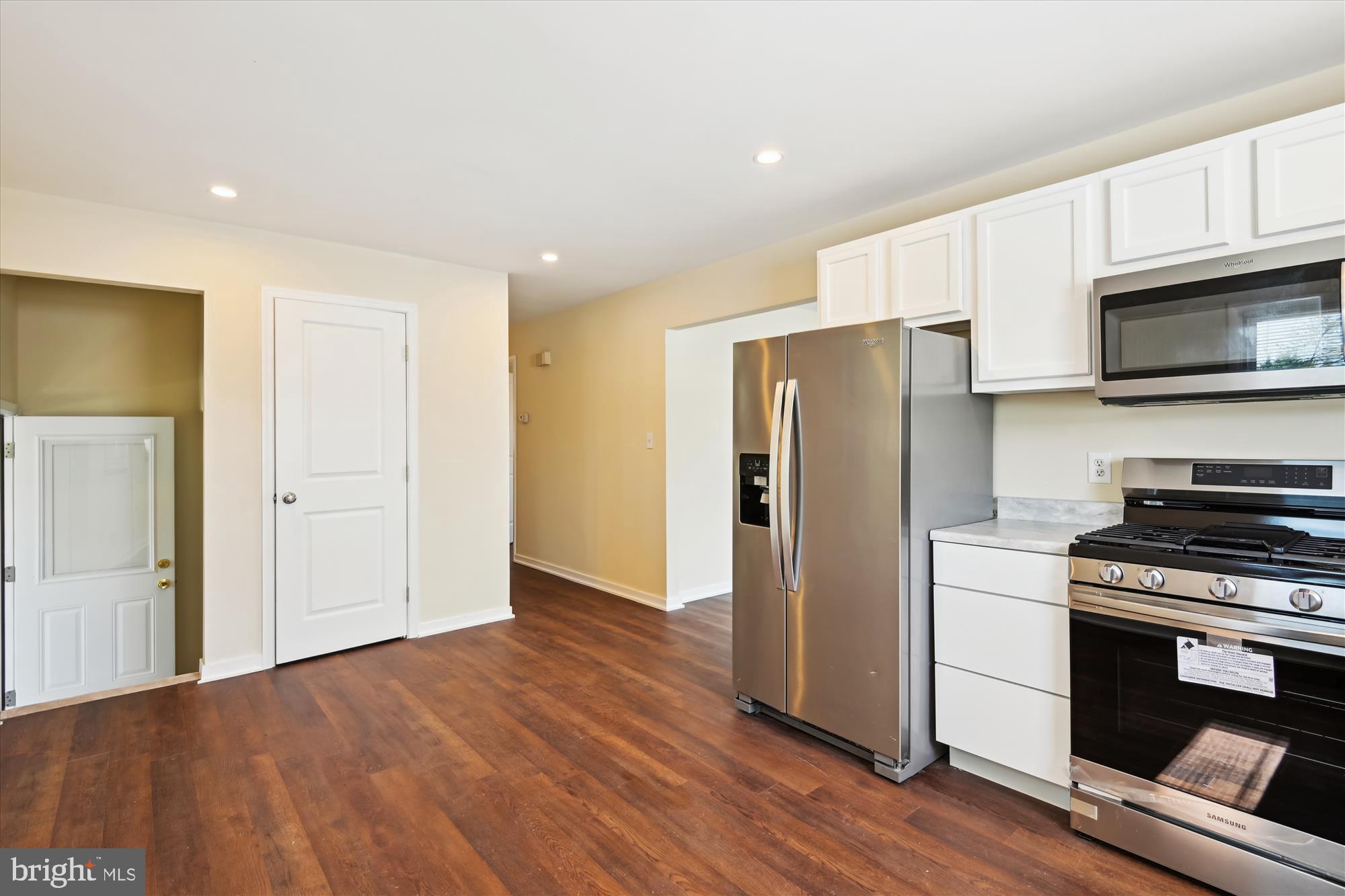 CLARK HEIGHTS - Residential