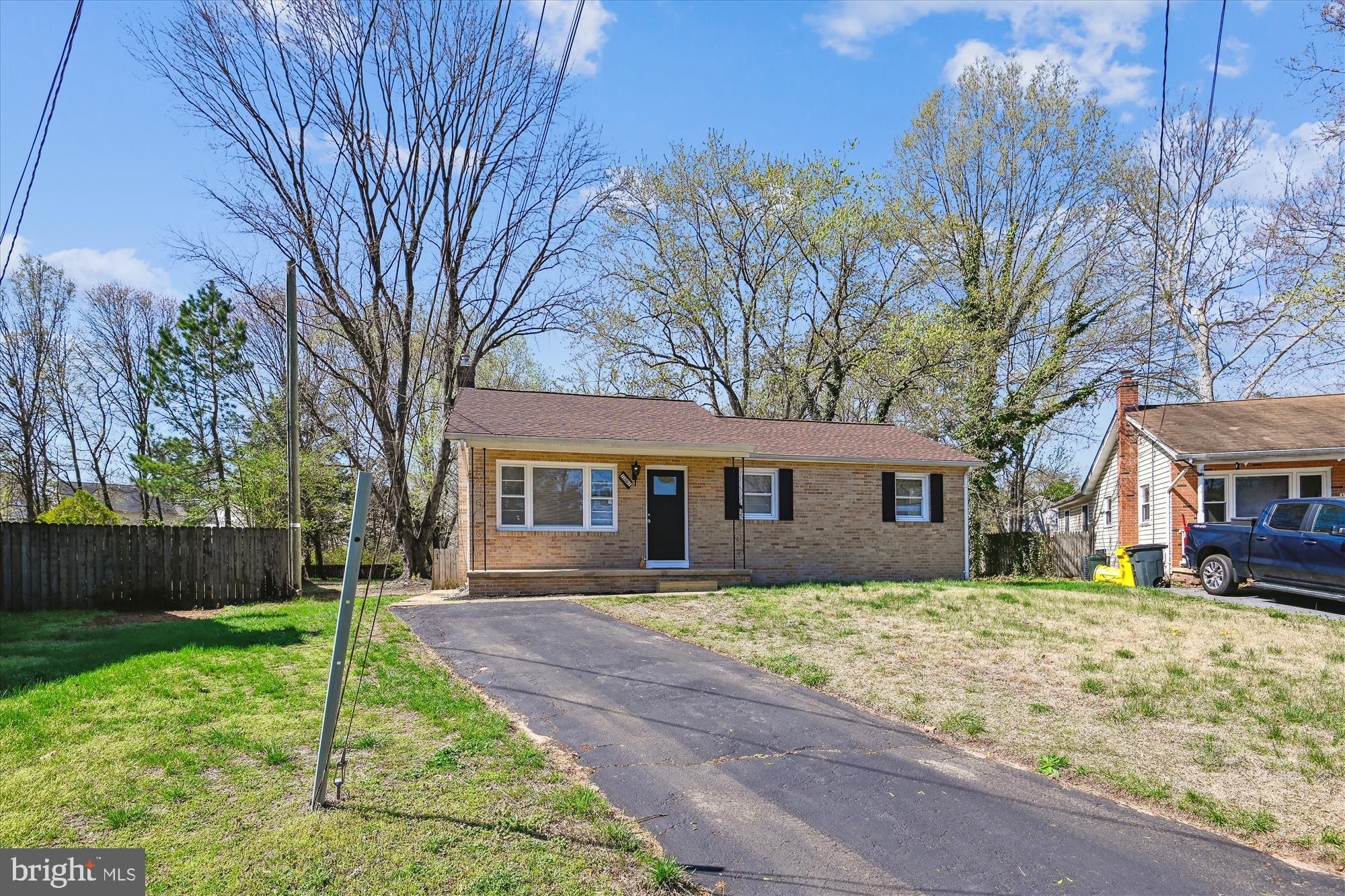 CLARK HEIGHTS - Residential