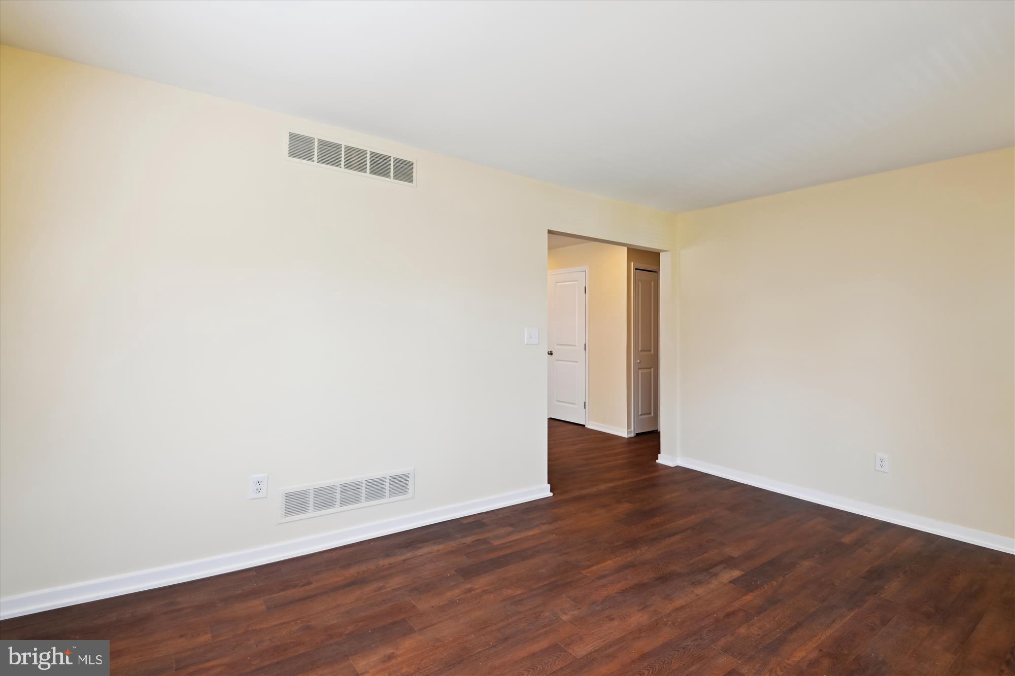 CLARK HEIGHTS - Residential