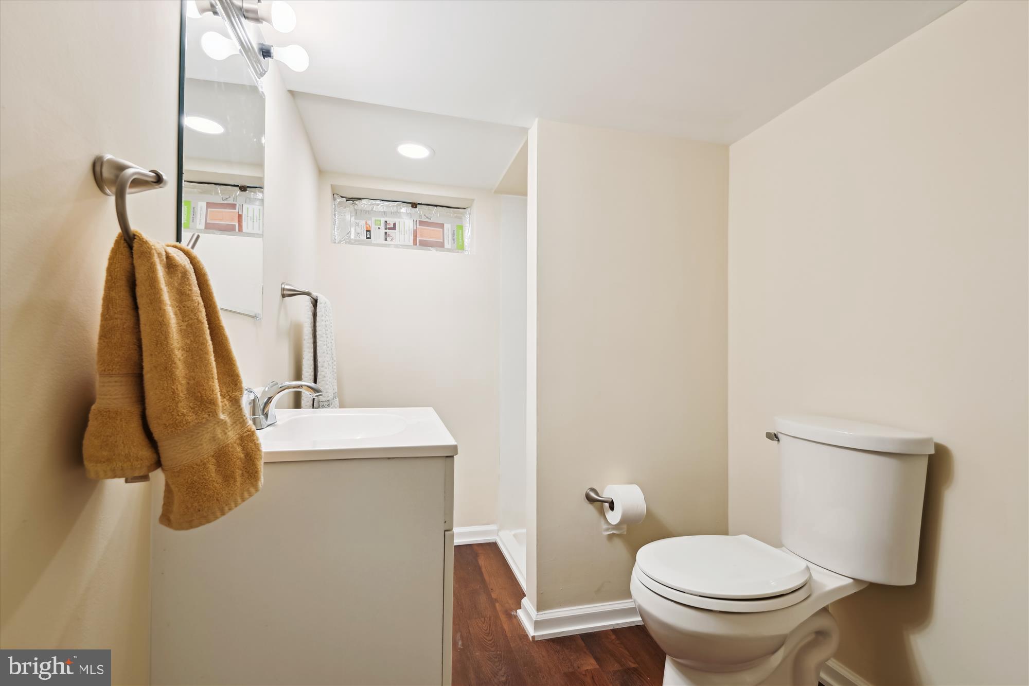 CLARK HEIGHTS - Residential