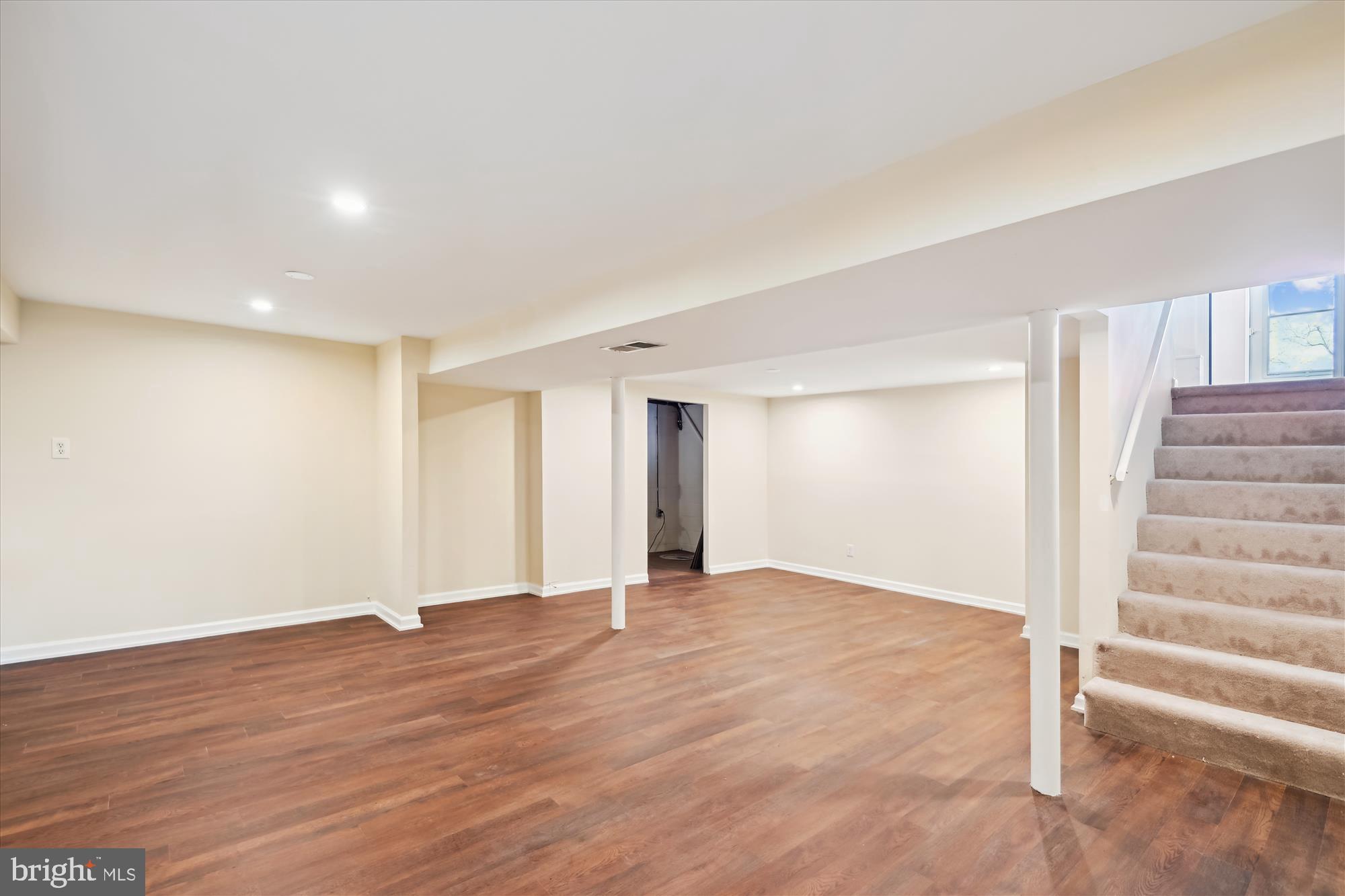 CLARK HEIGHTS - Residential