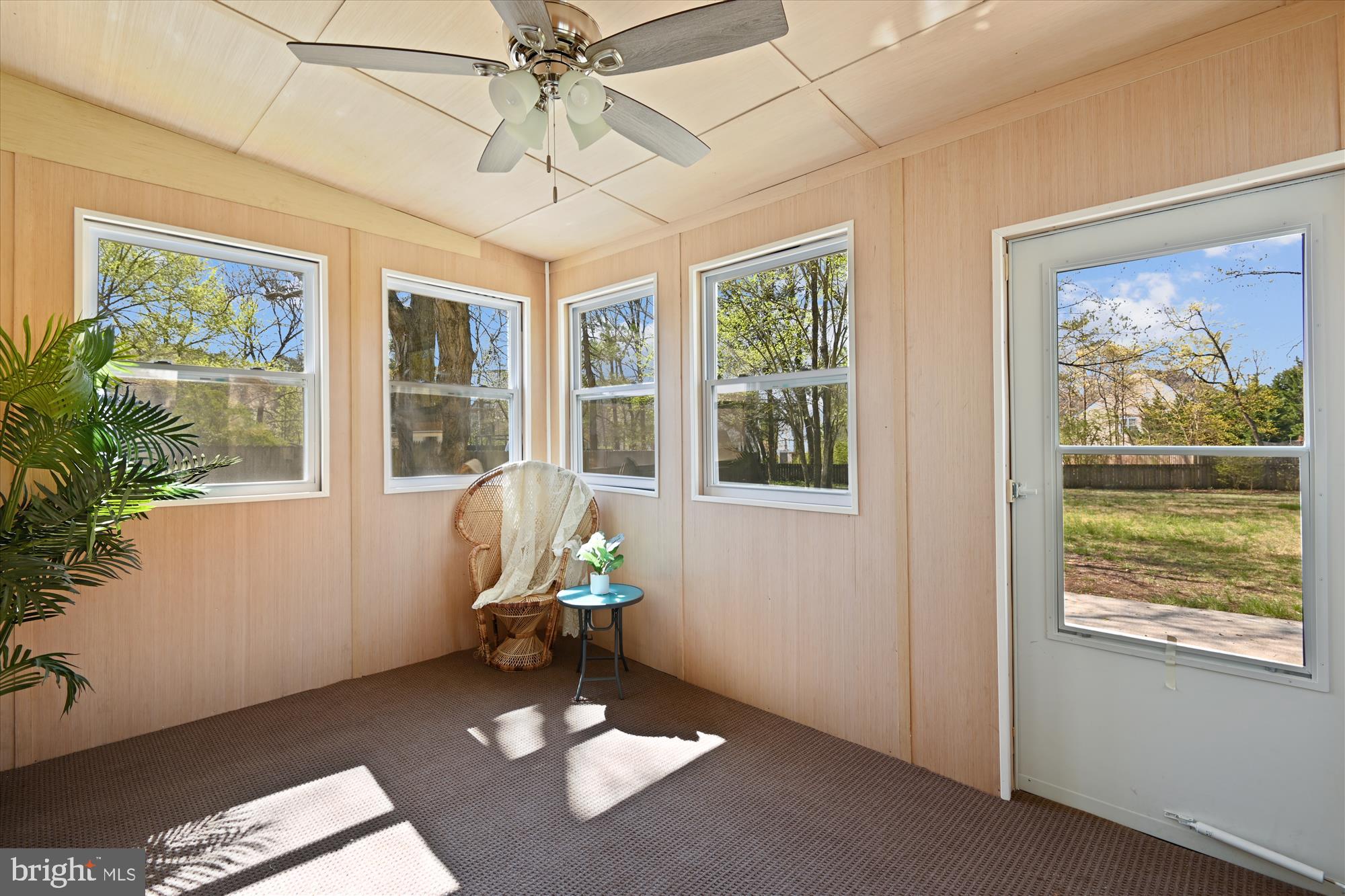 CLARK HEIGHTS - Residential