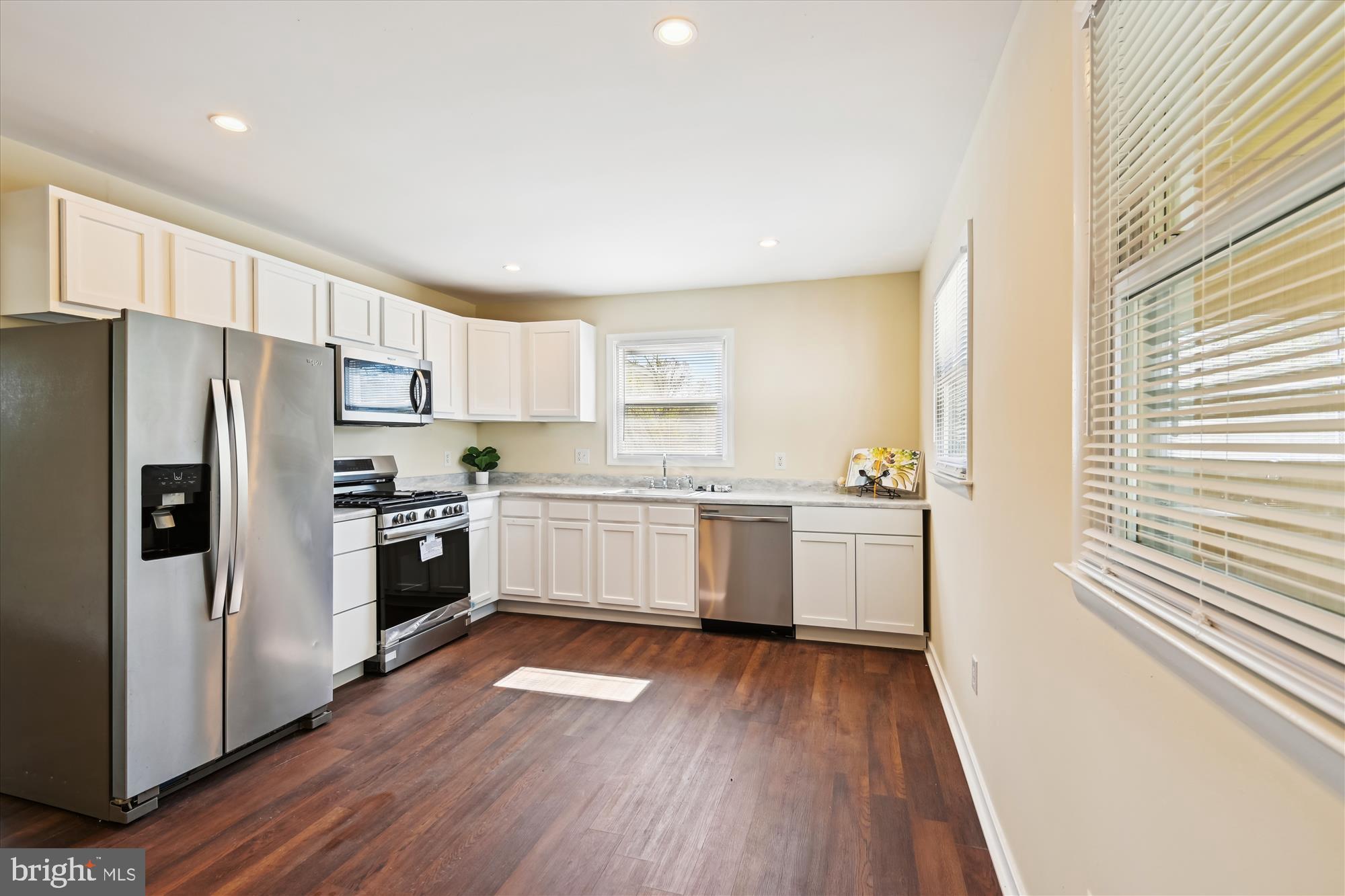 CLARK HEIGHTS - Residential