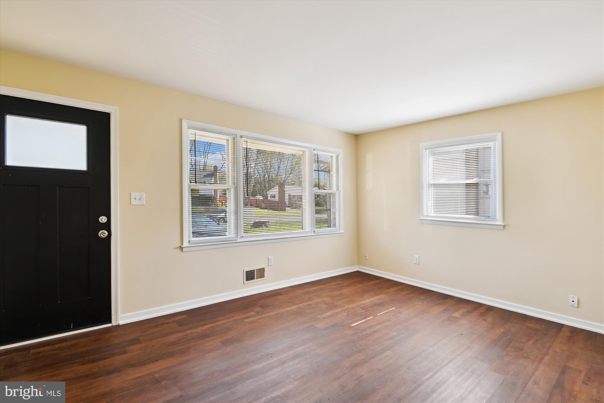 CLARK HEIGHTS - Residential