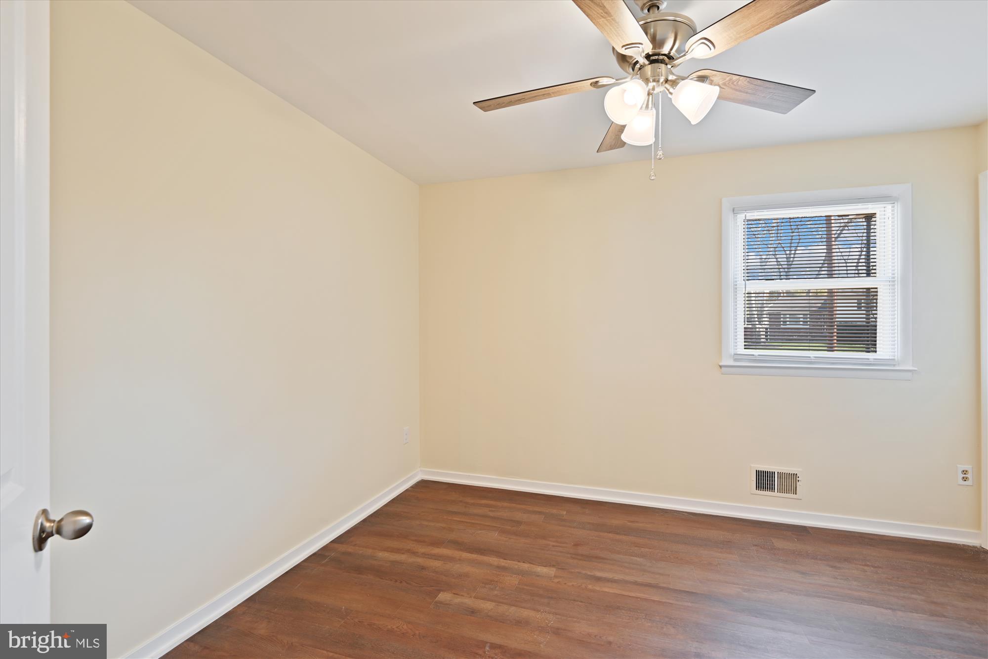 CLARK HEIGHTS - Residential