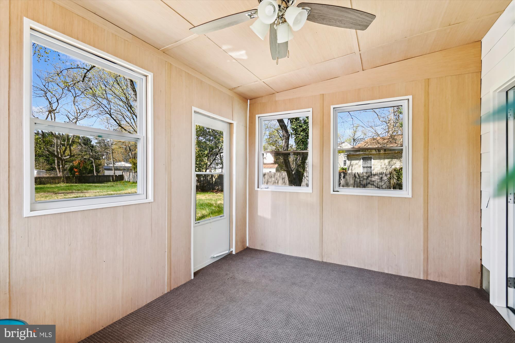 CLARK HEIGHTS - Residential