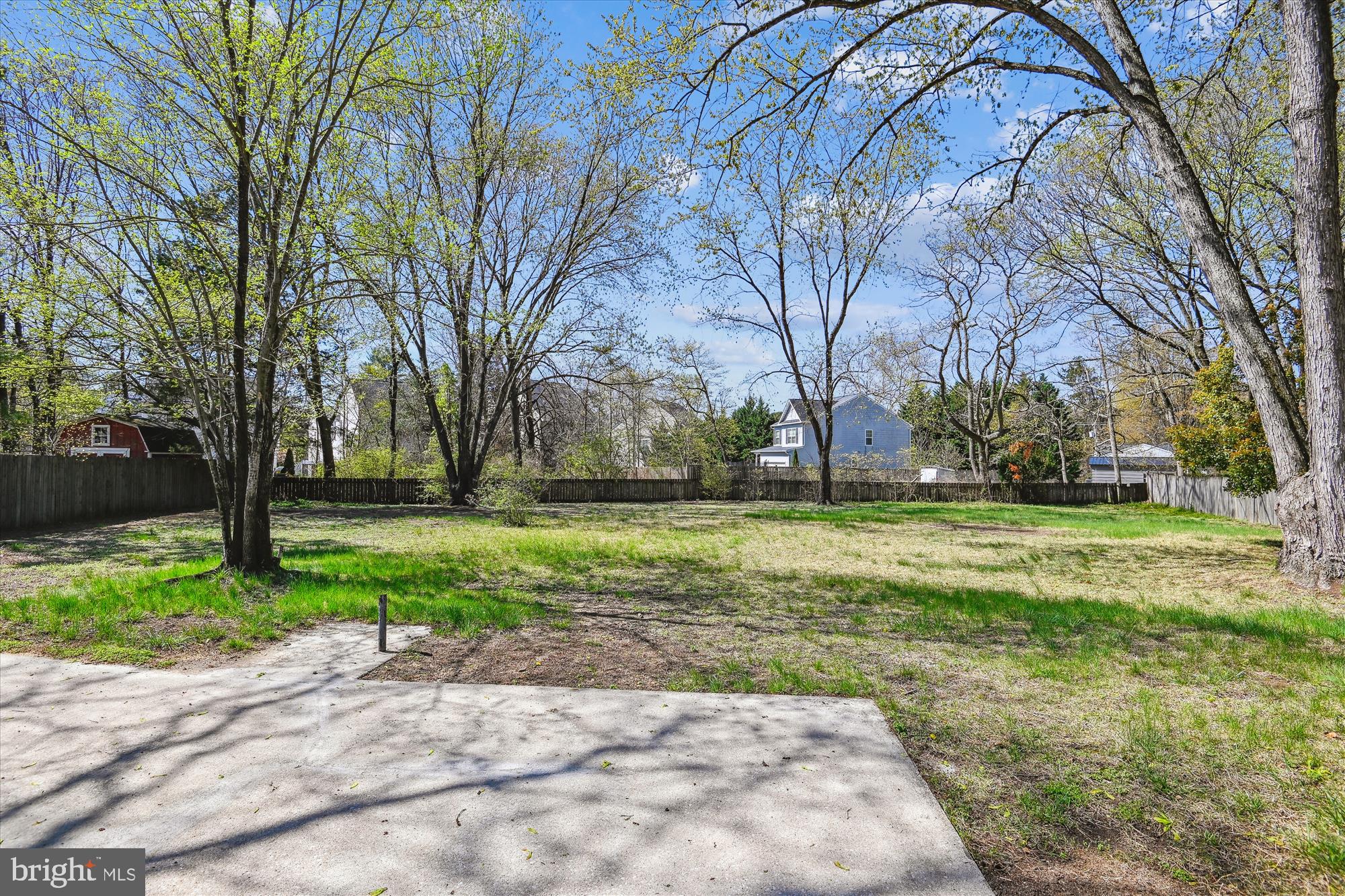 CLARK HEIGHTS - Residential