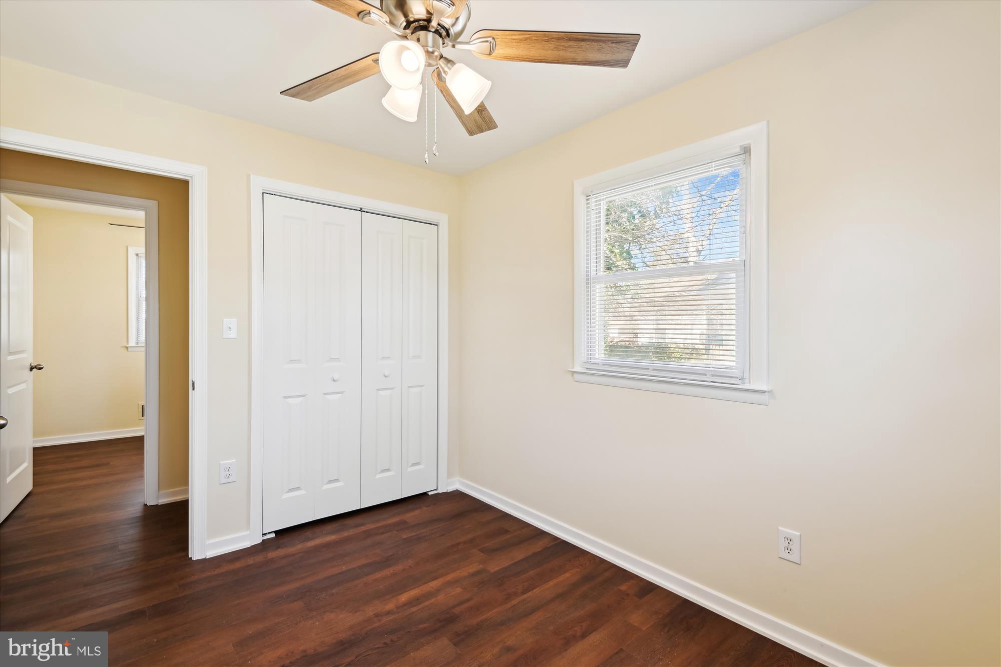 CLARK HEIGHTS - Residential