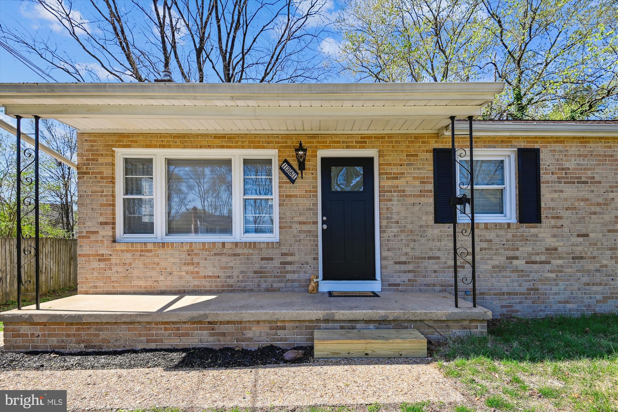 CLARK HEIGHTS - Residential