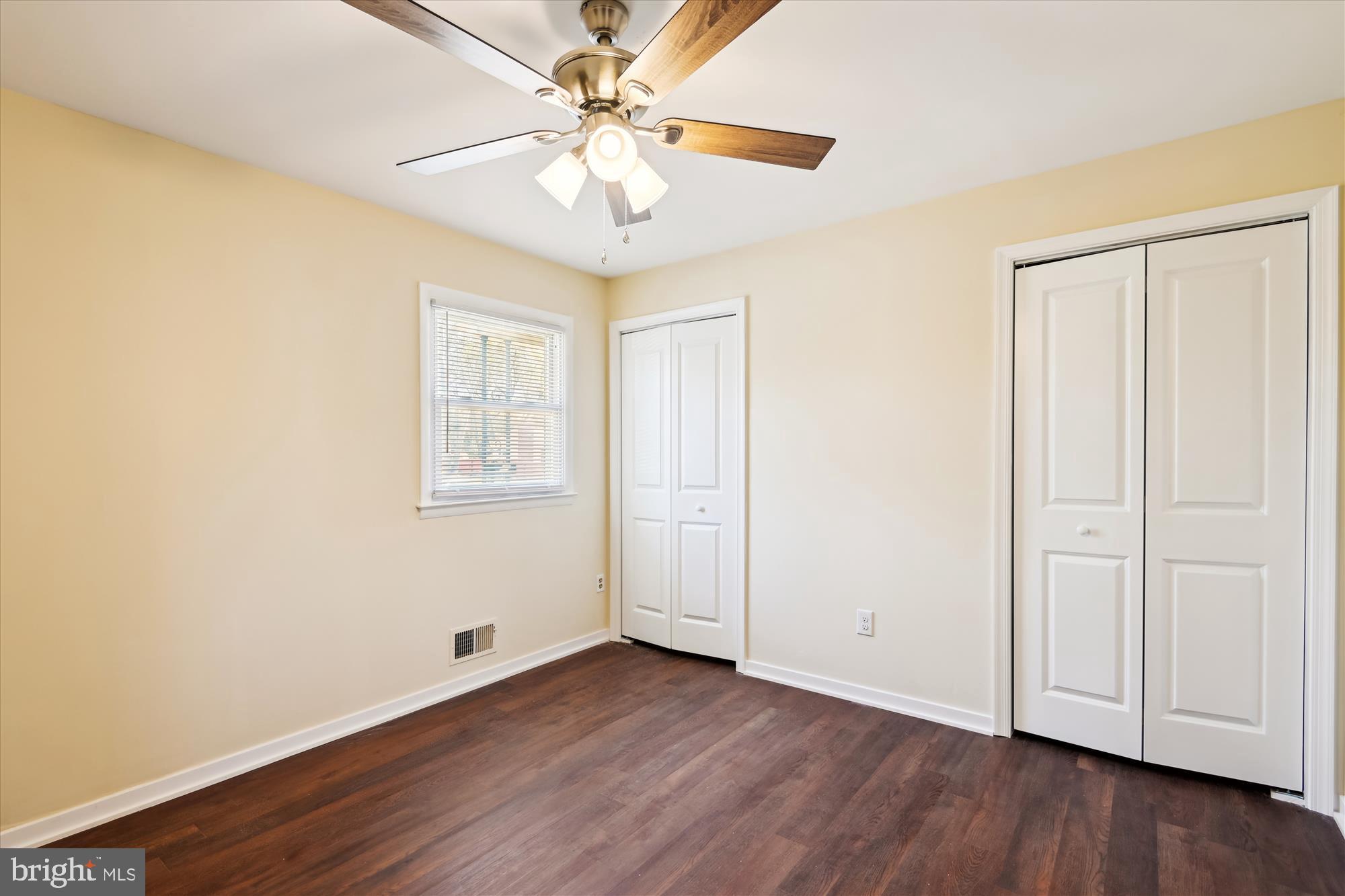 CLARK HEIGHTS - Residential