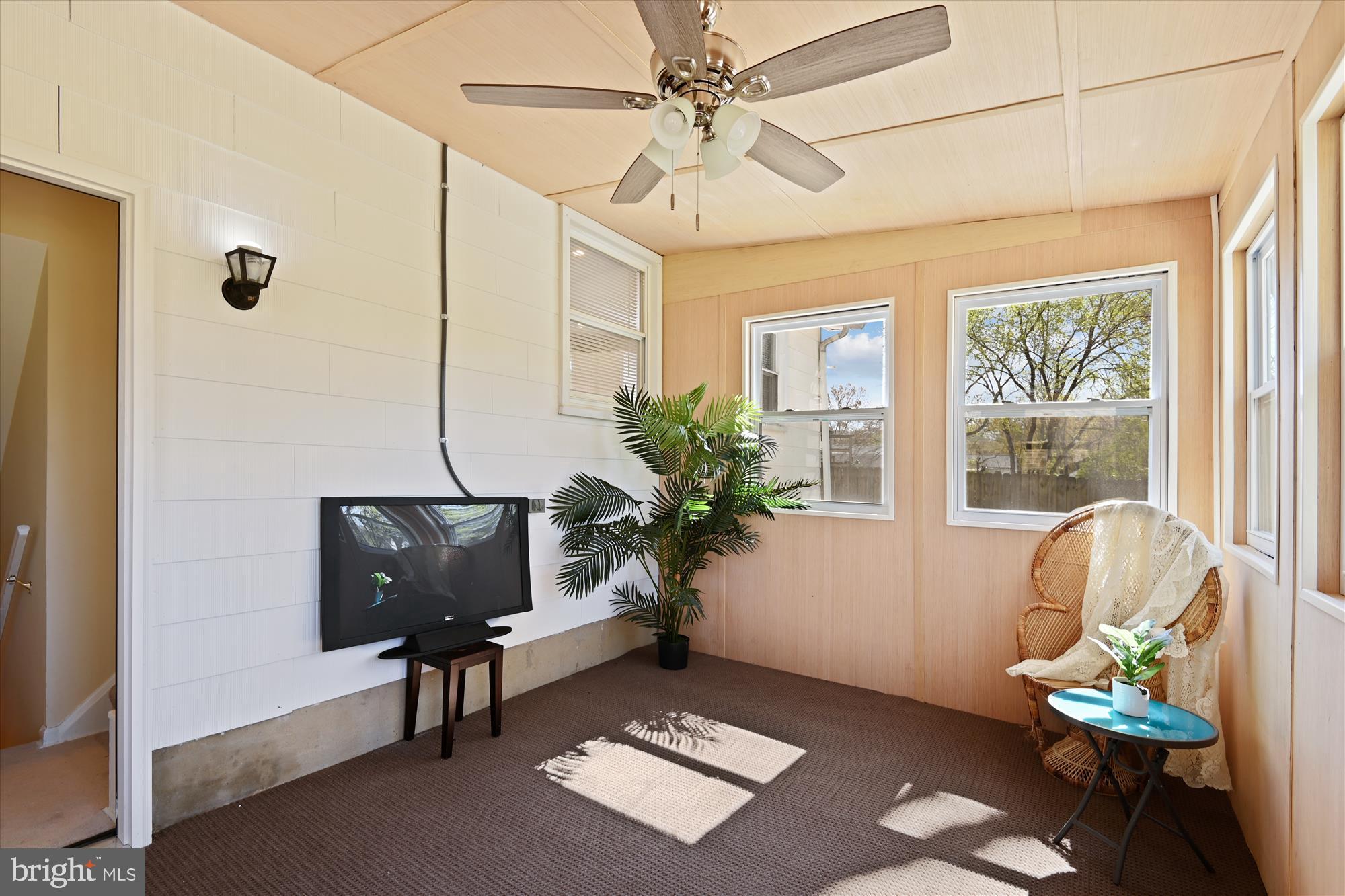 CLARK HEIGHTS - Residential