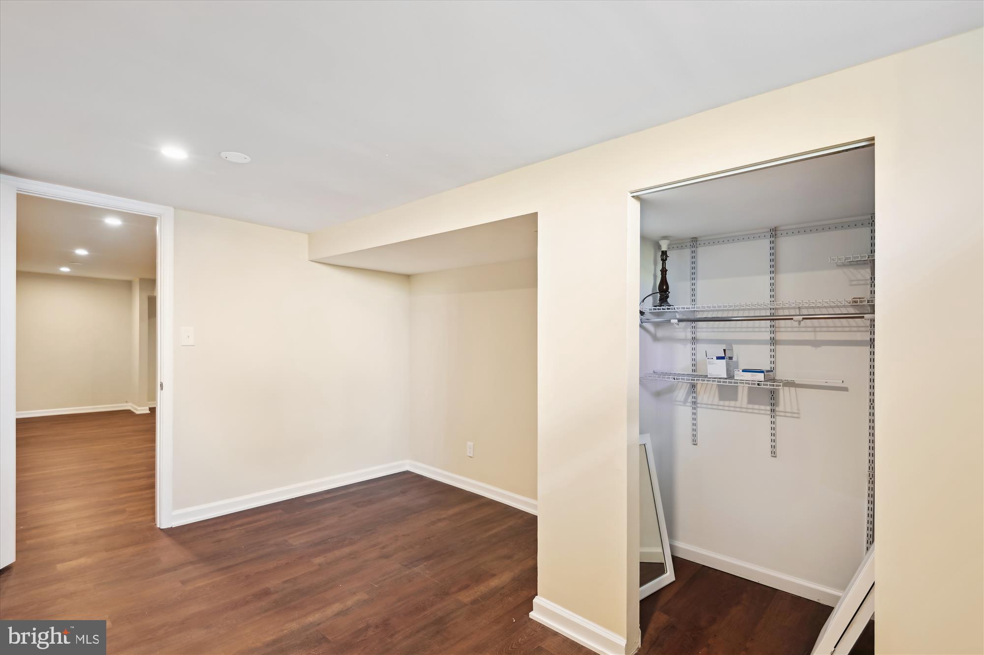 CLARK HEIGHTS - Residential