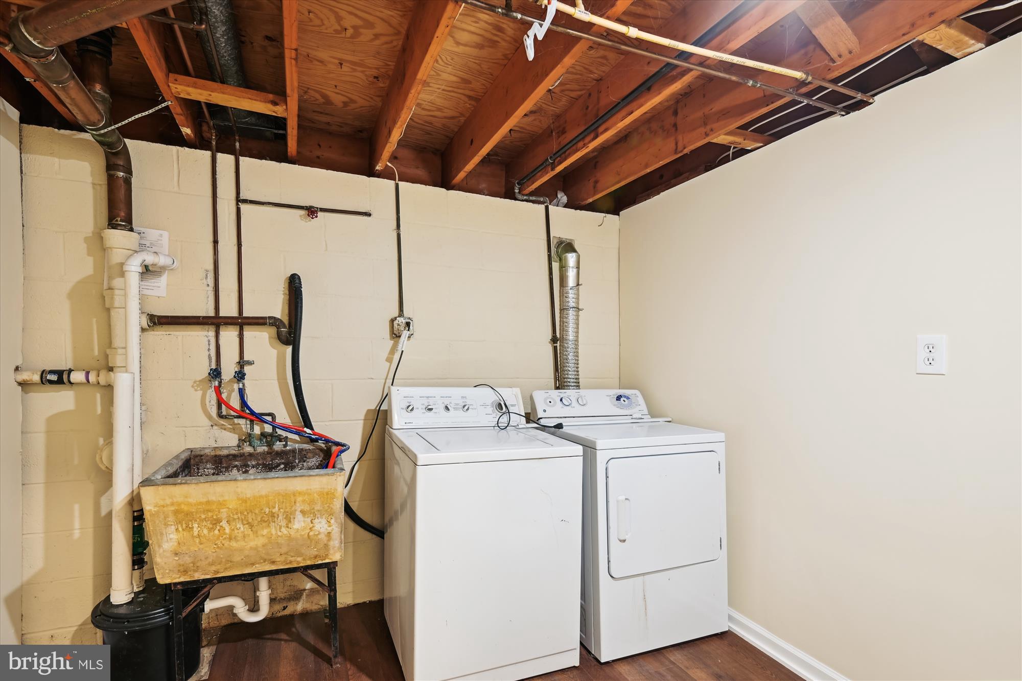 CLARK HEIGHTS - Residential