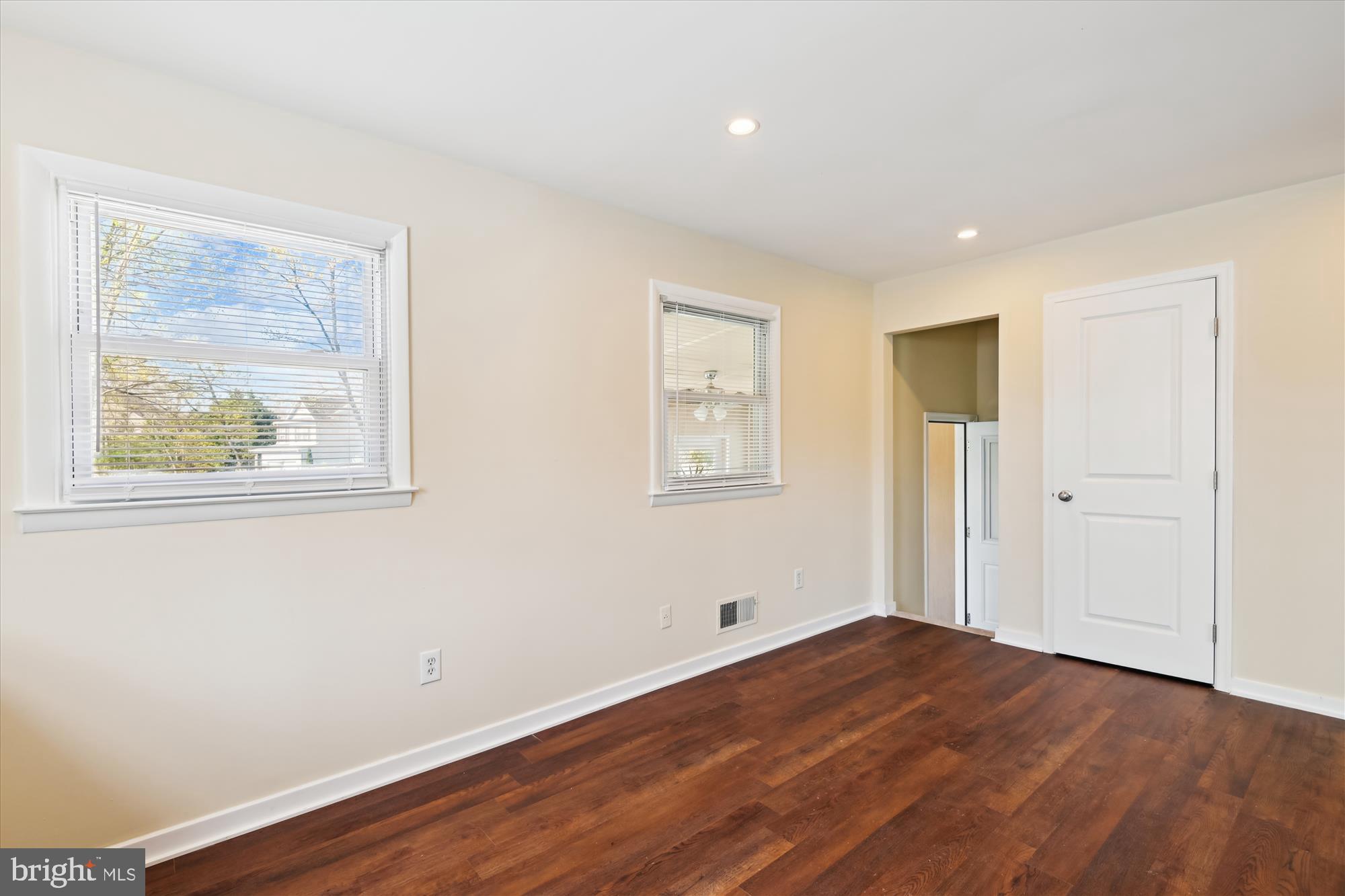 CLARK HEIGHTS - Residential