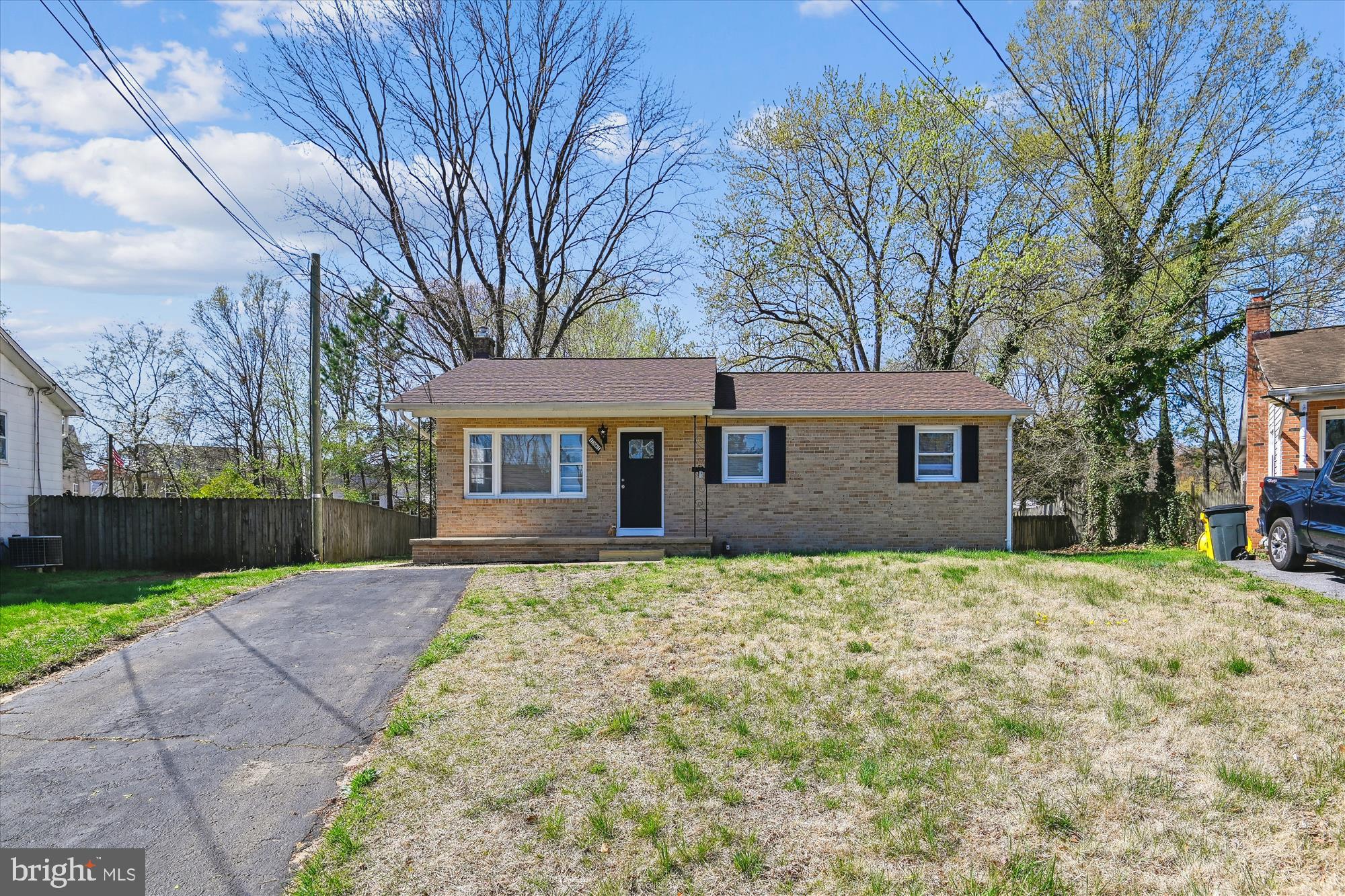 CLARK HEIGHTS - Residential