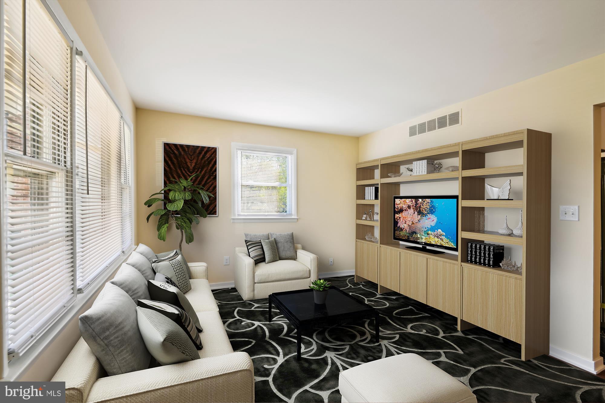 CLARK HEIGHTS - Residential