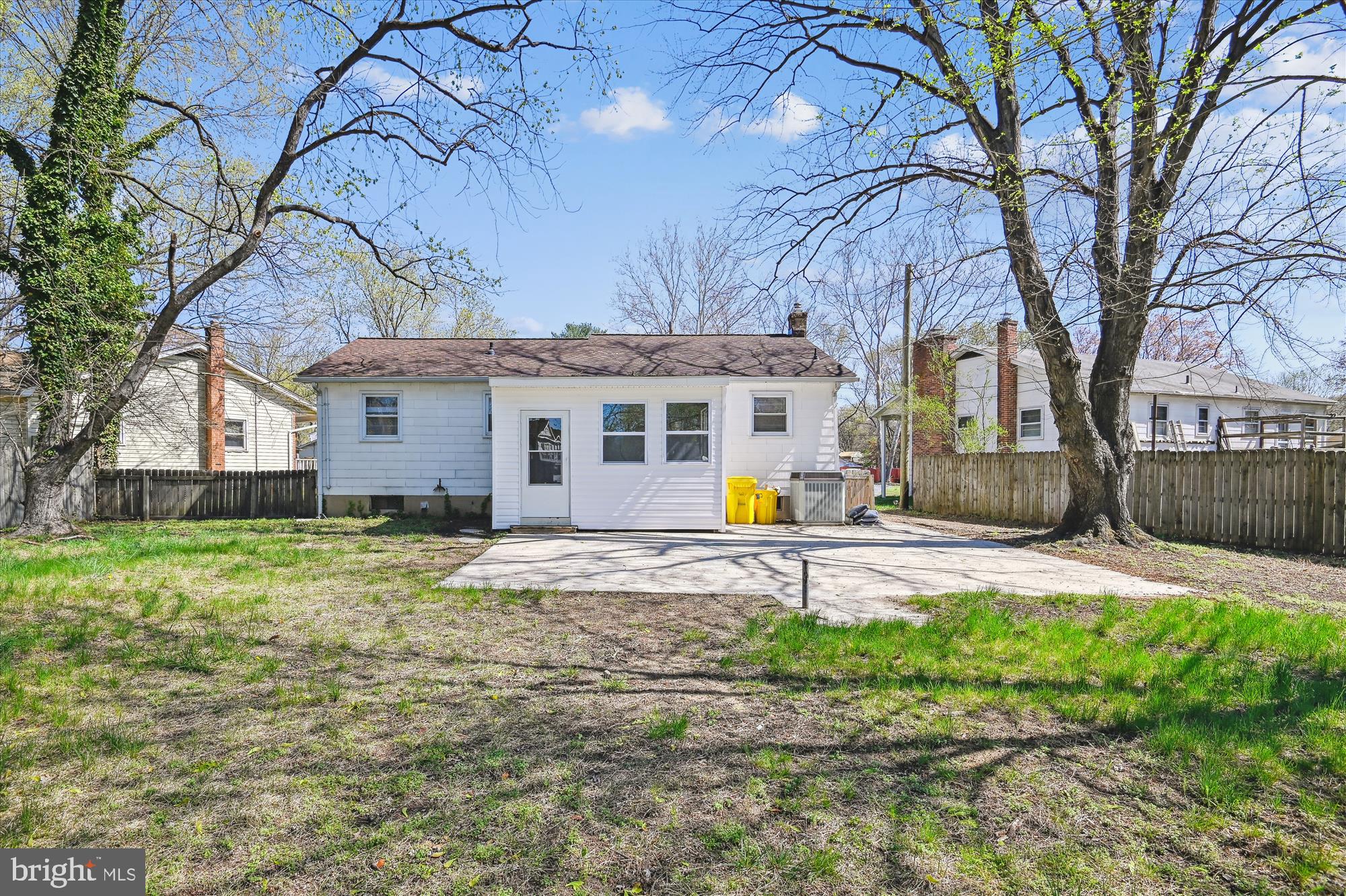 CLARK HEIGHTS - Residential