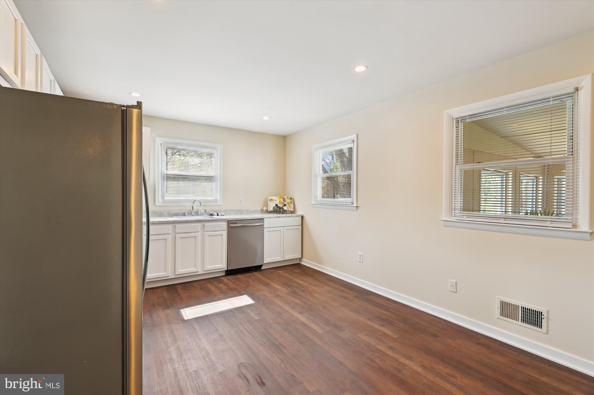 CLARK HEIGHTS - Residential